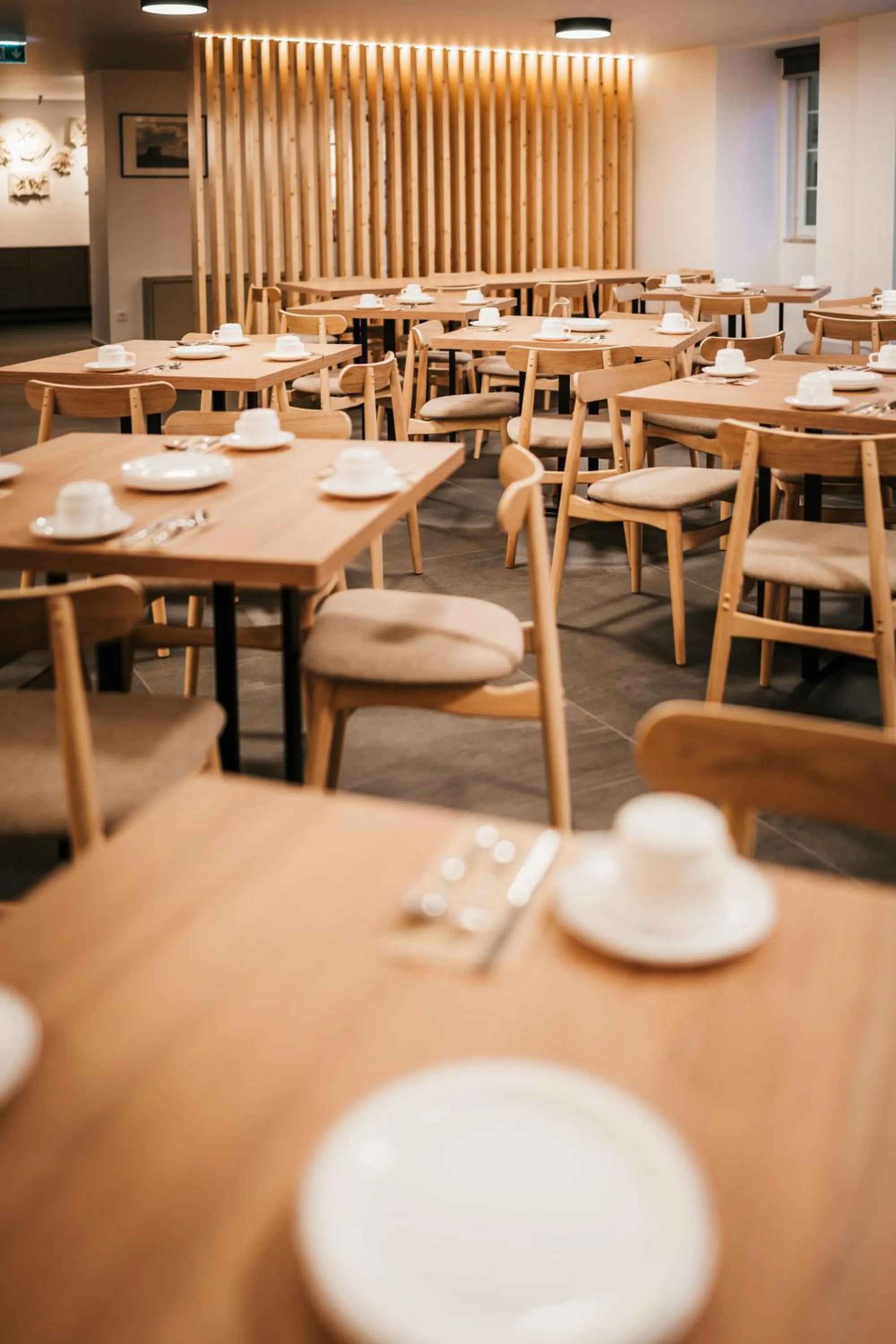 Casa do Parque Nature & Heritage Hotel