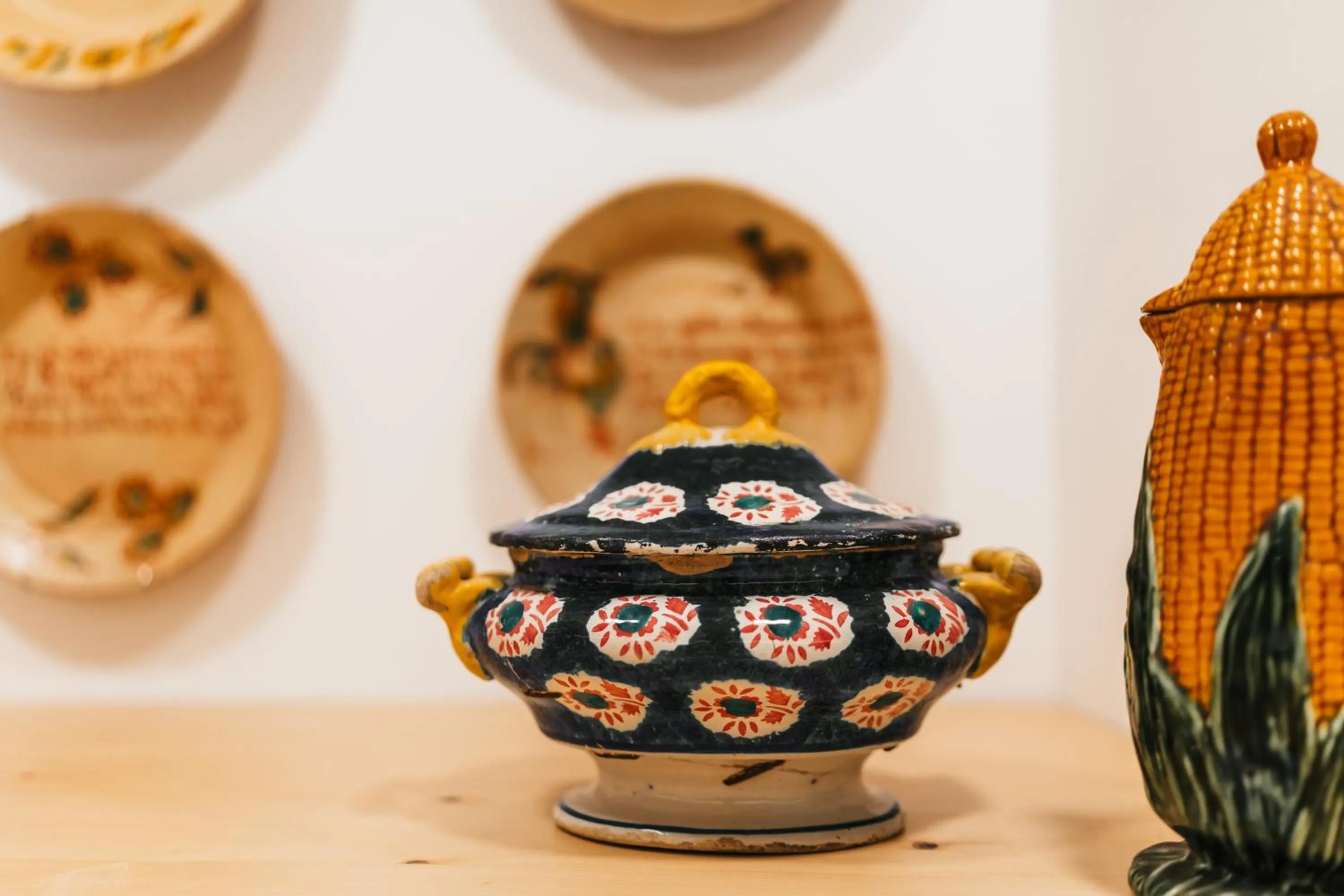 Casa do Parque Nature & Heritage Hotel