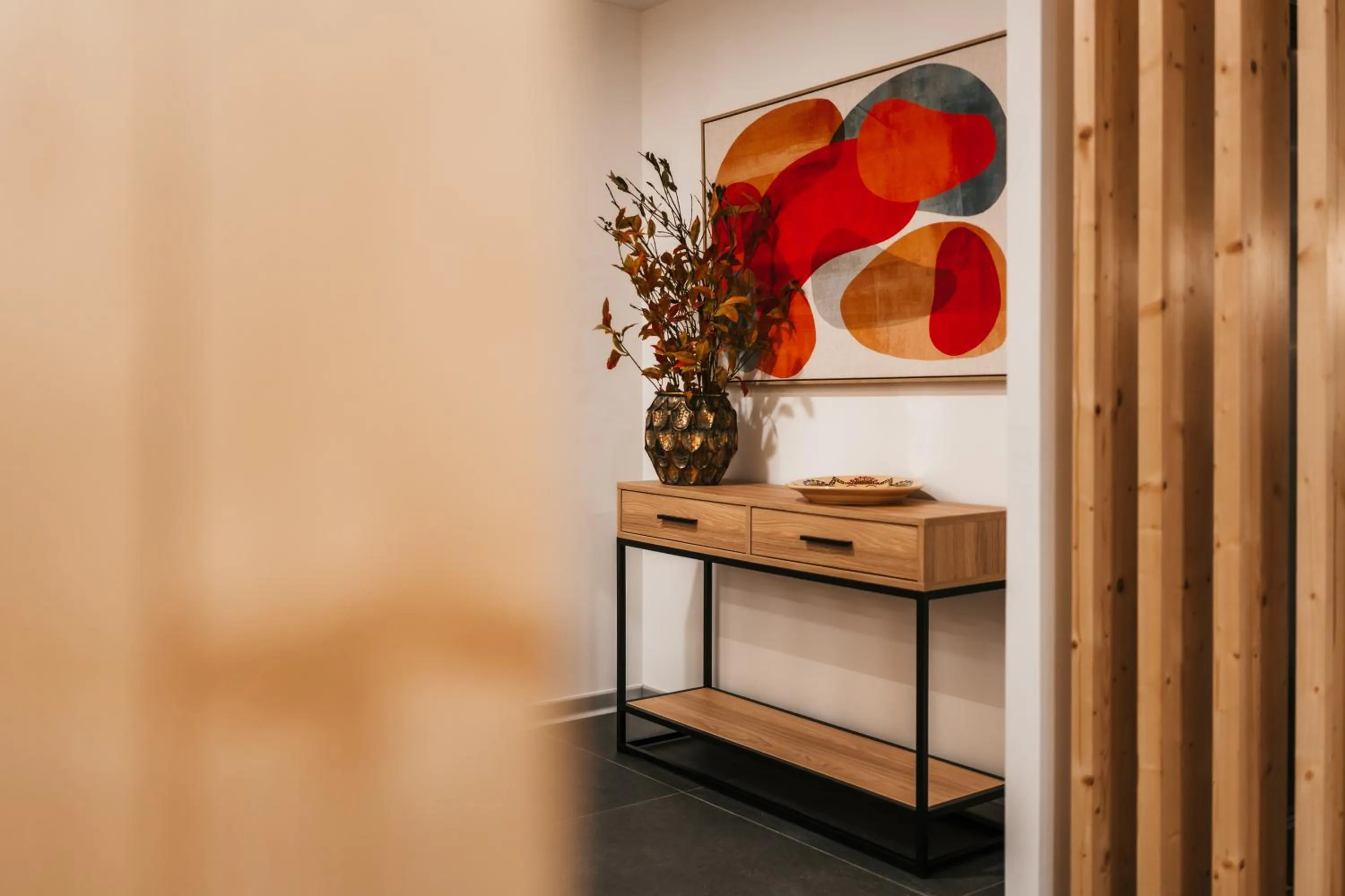 Casa do Parque Nature & Heritage Hotel