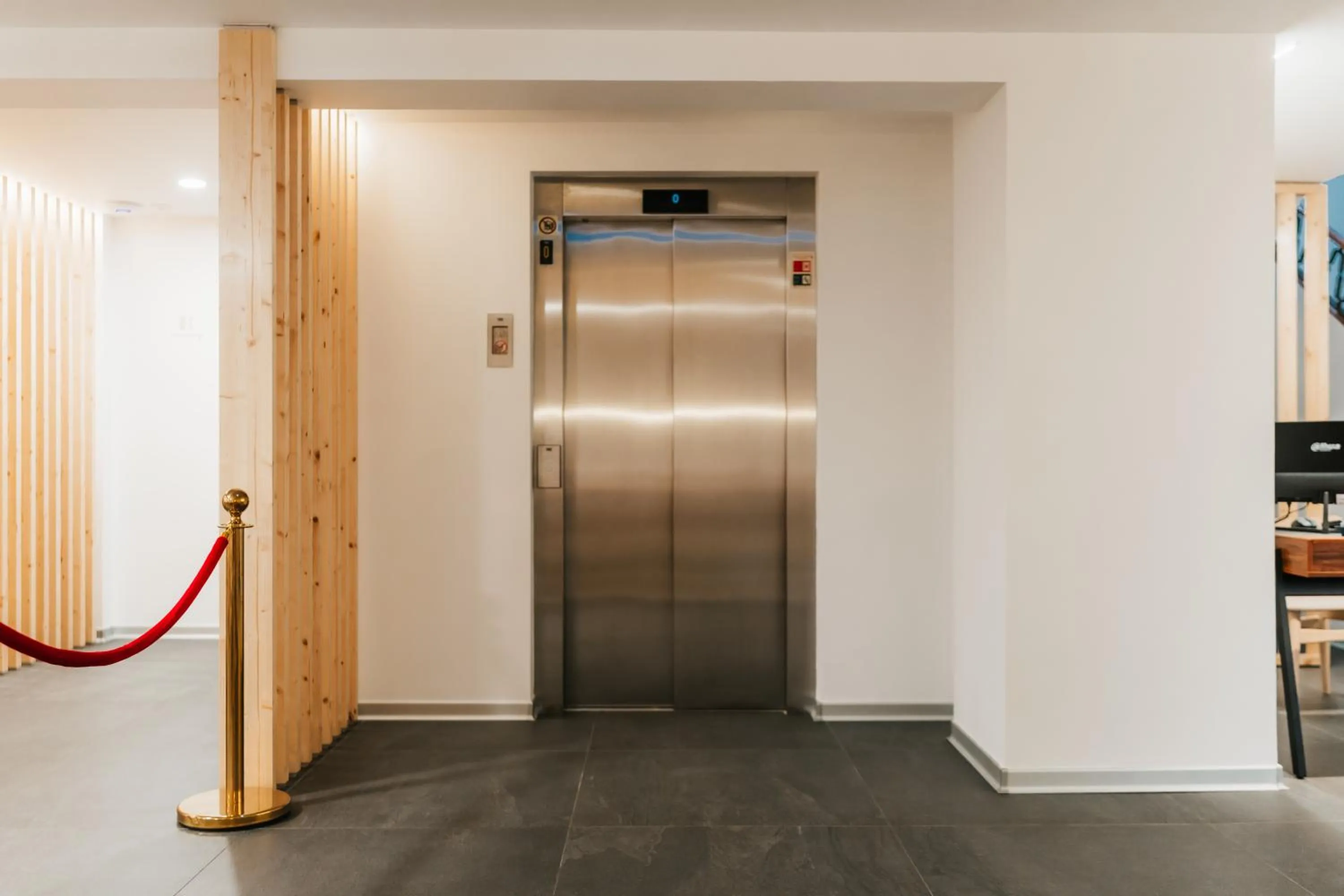 Casa do Parque Nature & Heritage Hotel