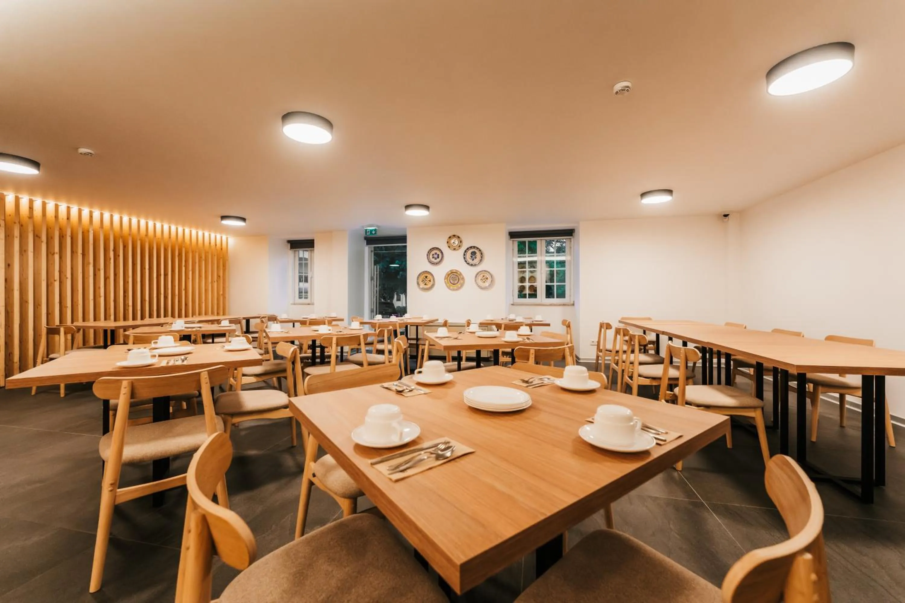 Casa do Parque Nature & Heritage Hotel