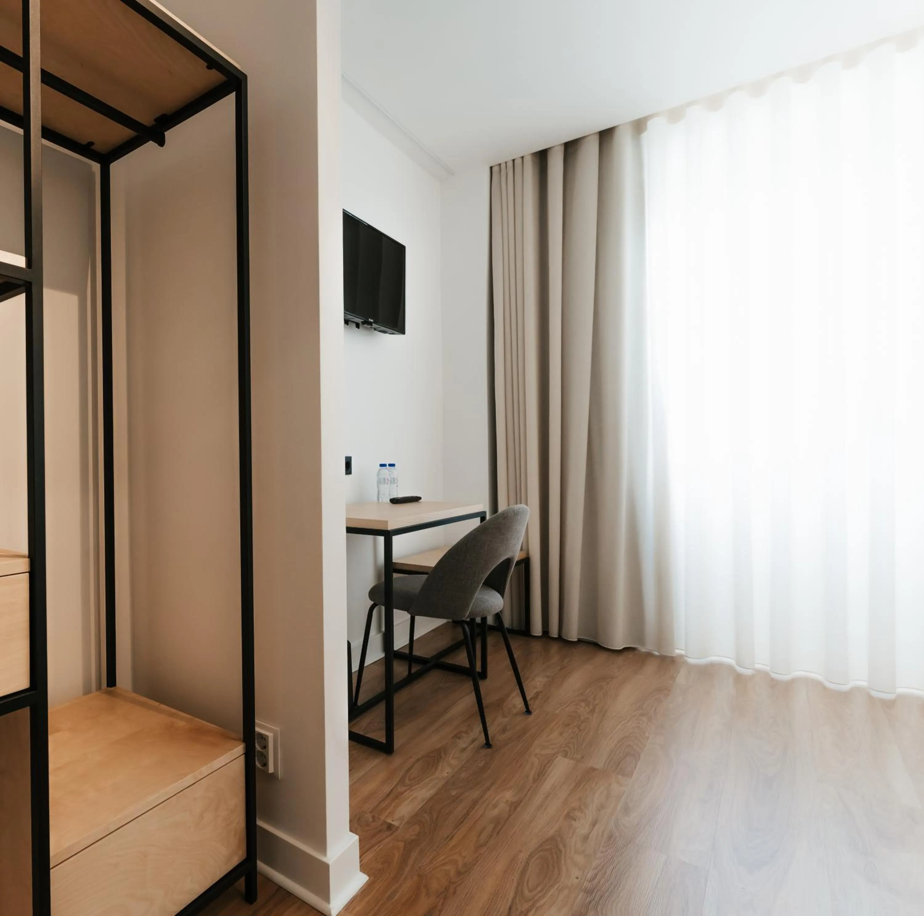 Casa do Parque Nature & Heritage Hotel