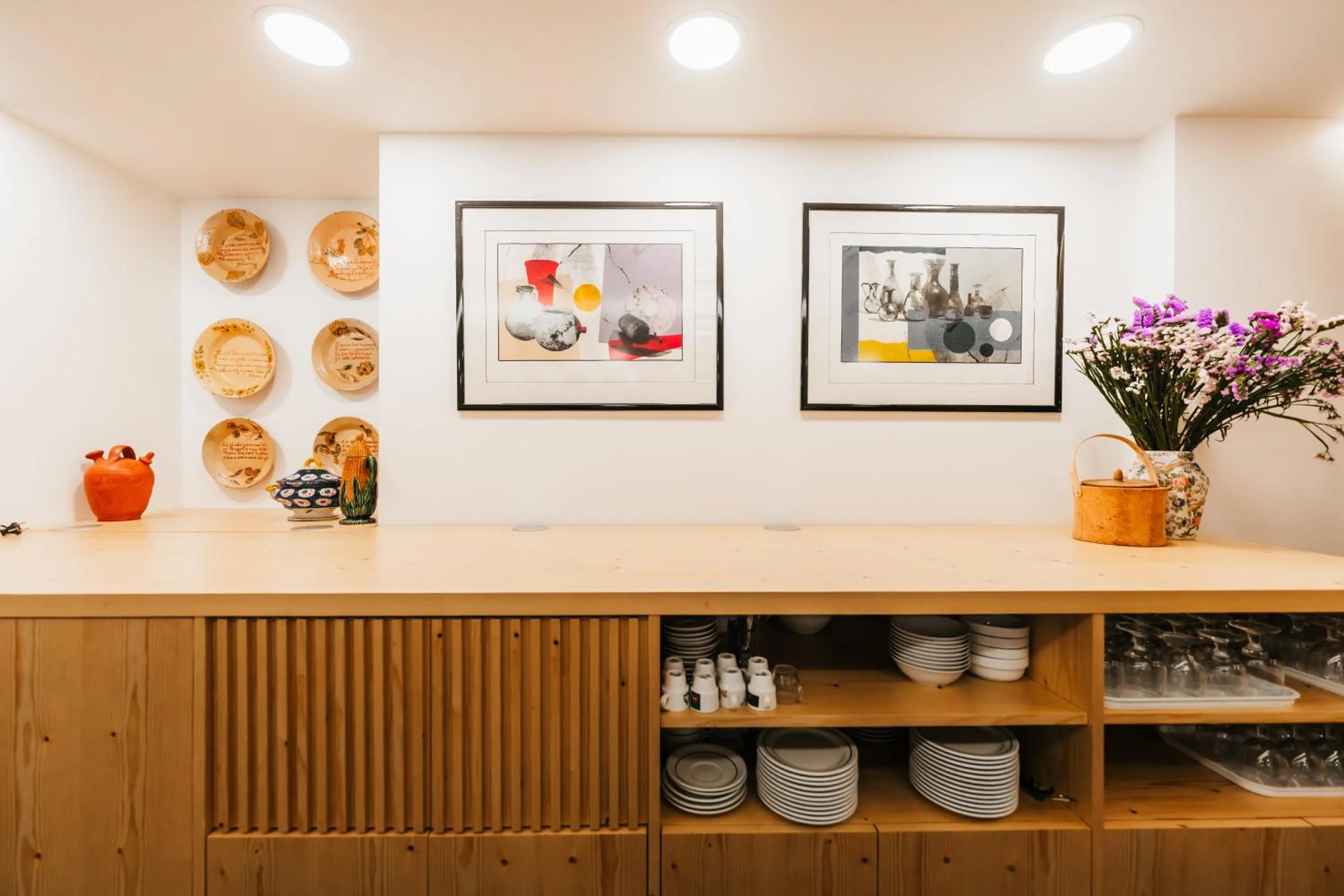 Casa do Parque Nature & Heritage Hotel