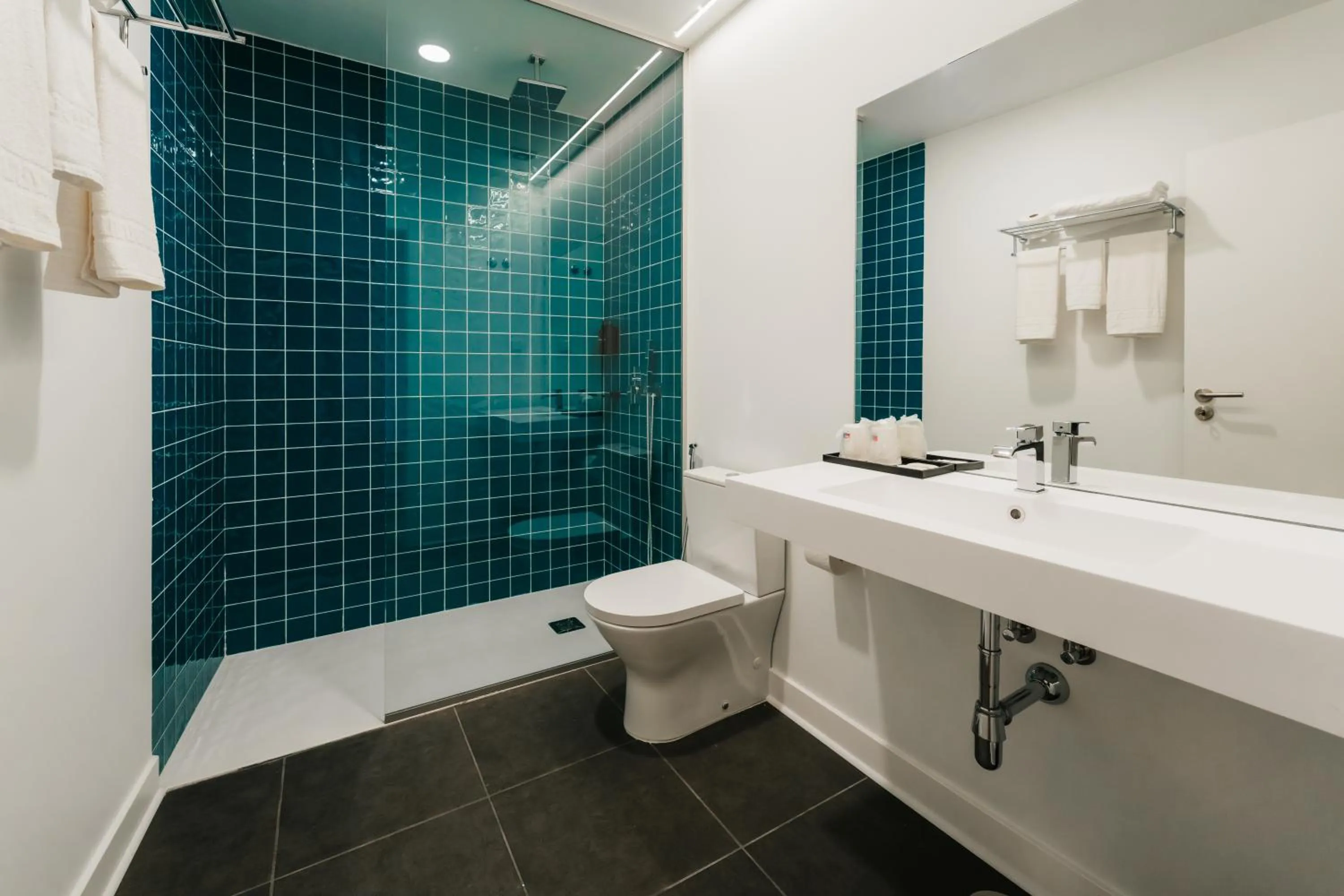 Casa do Parque Nature & Heritage Hotel