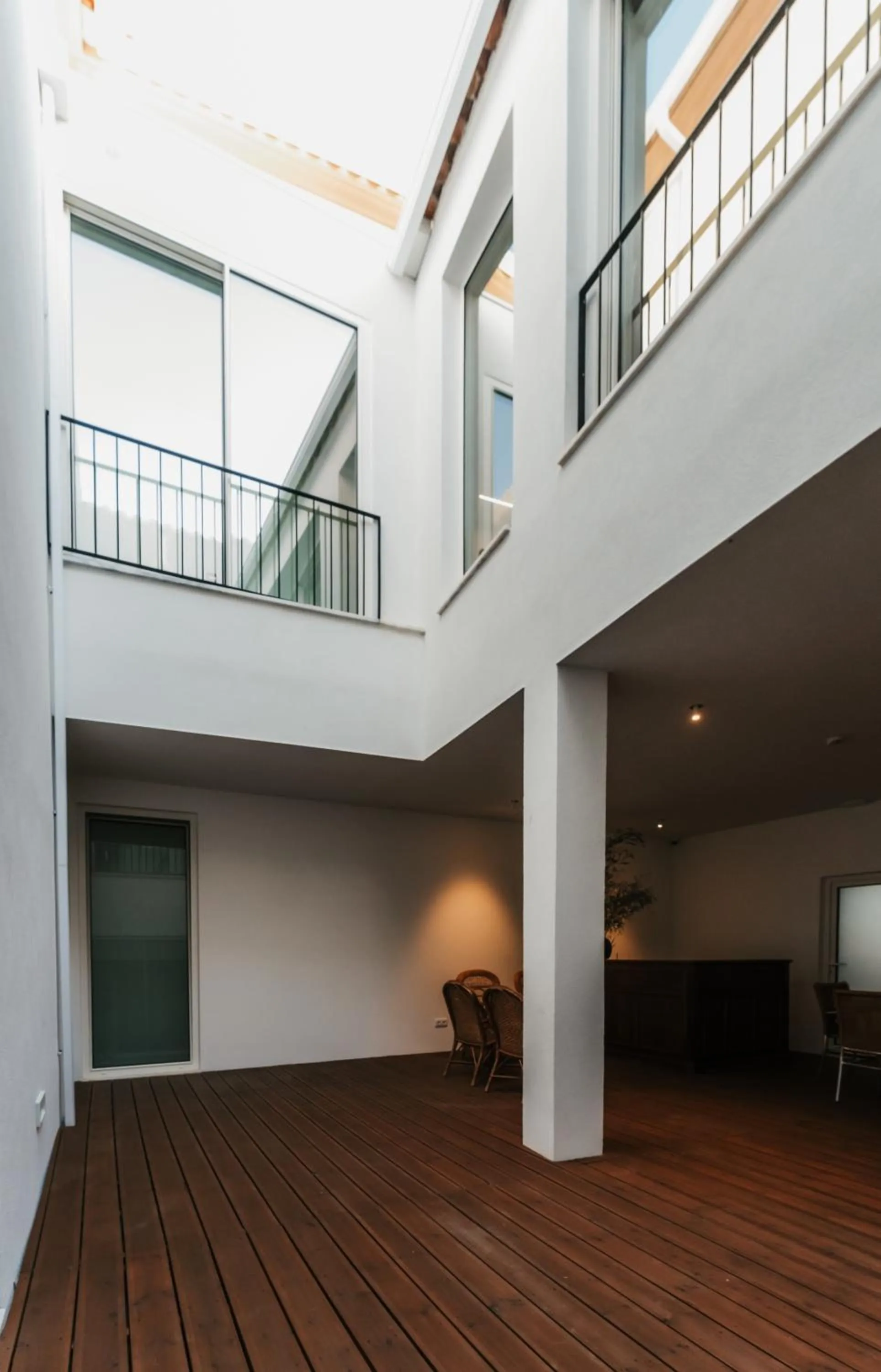 Casa do Parque Nature & Heritage Hotel