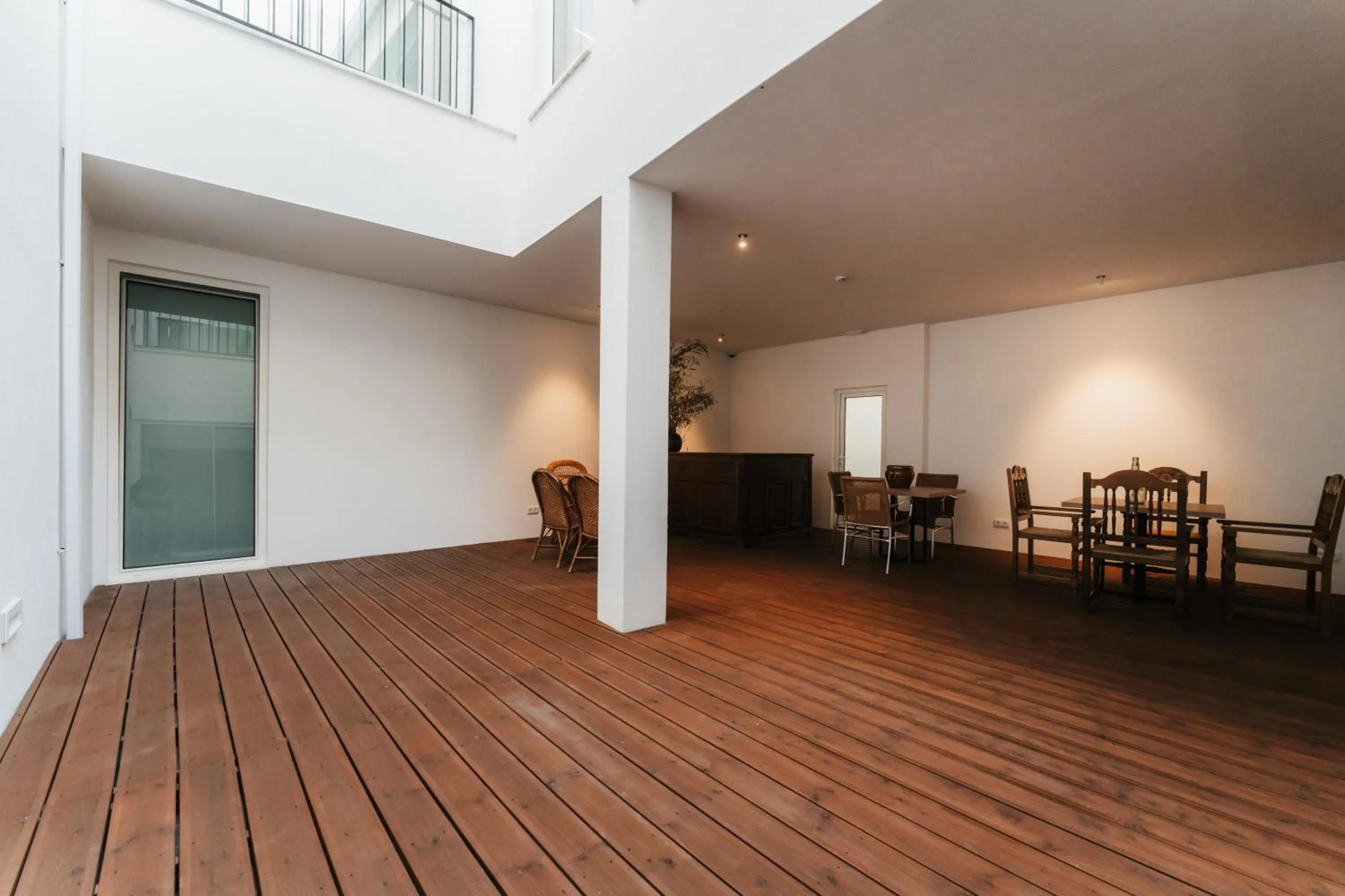 Casa do Parque Nature & Heritage Hotel