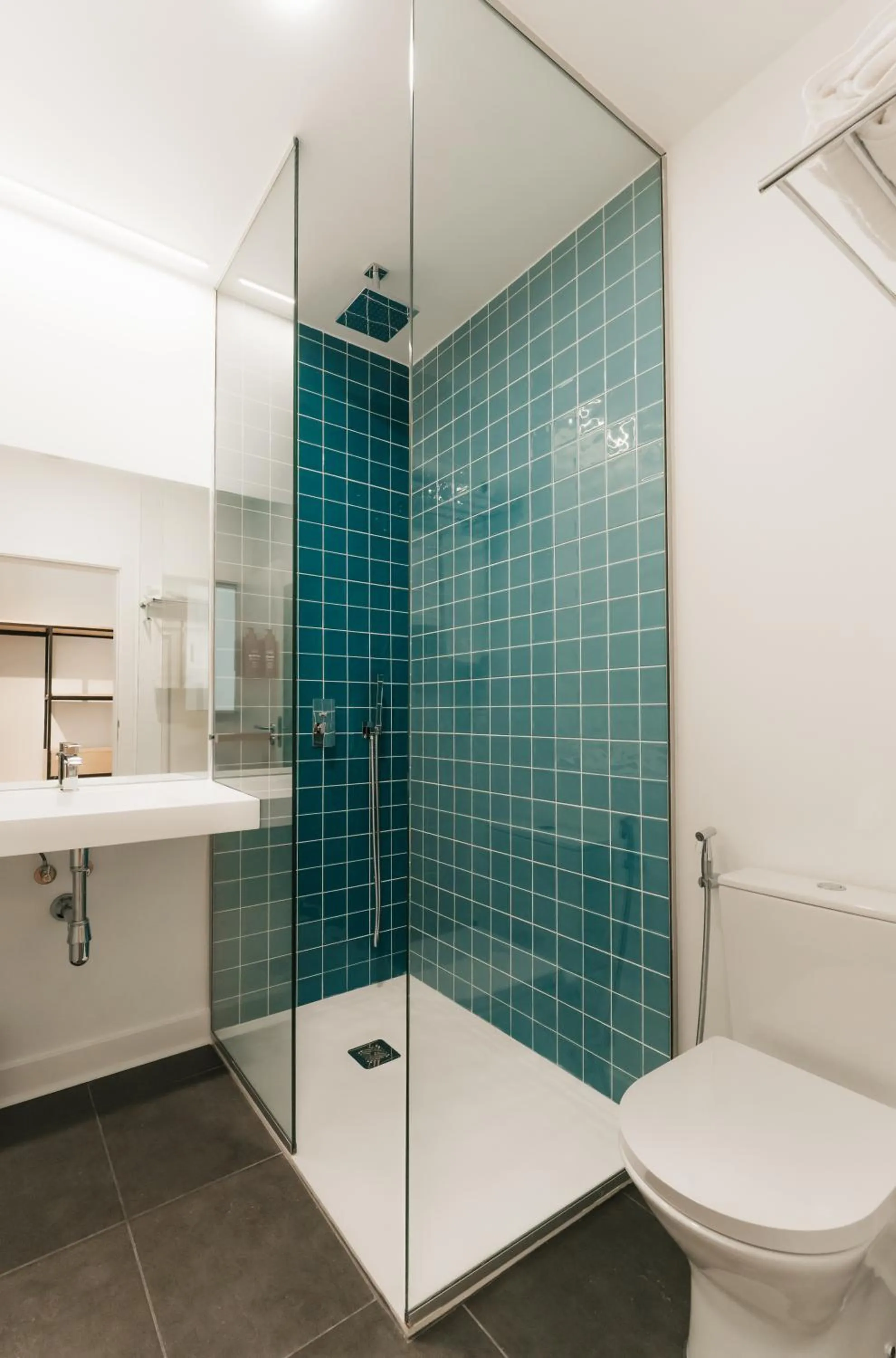 Casa do Parque Nature & Heritage Hotel