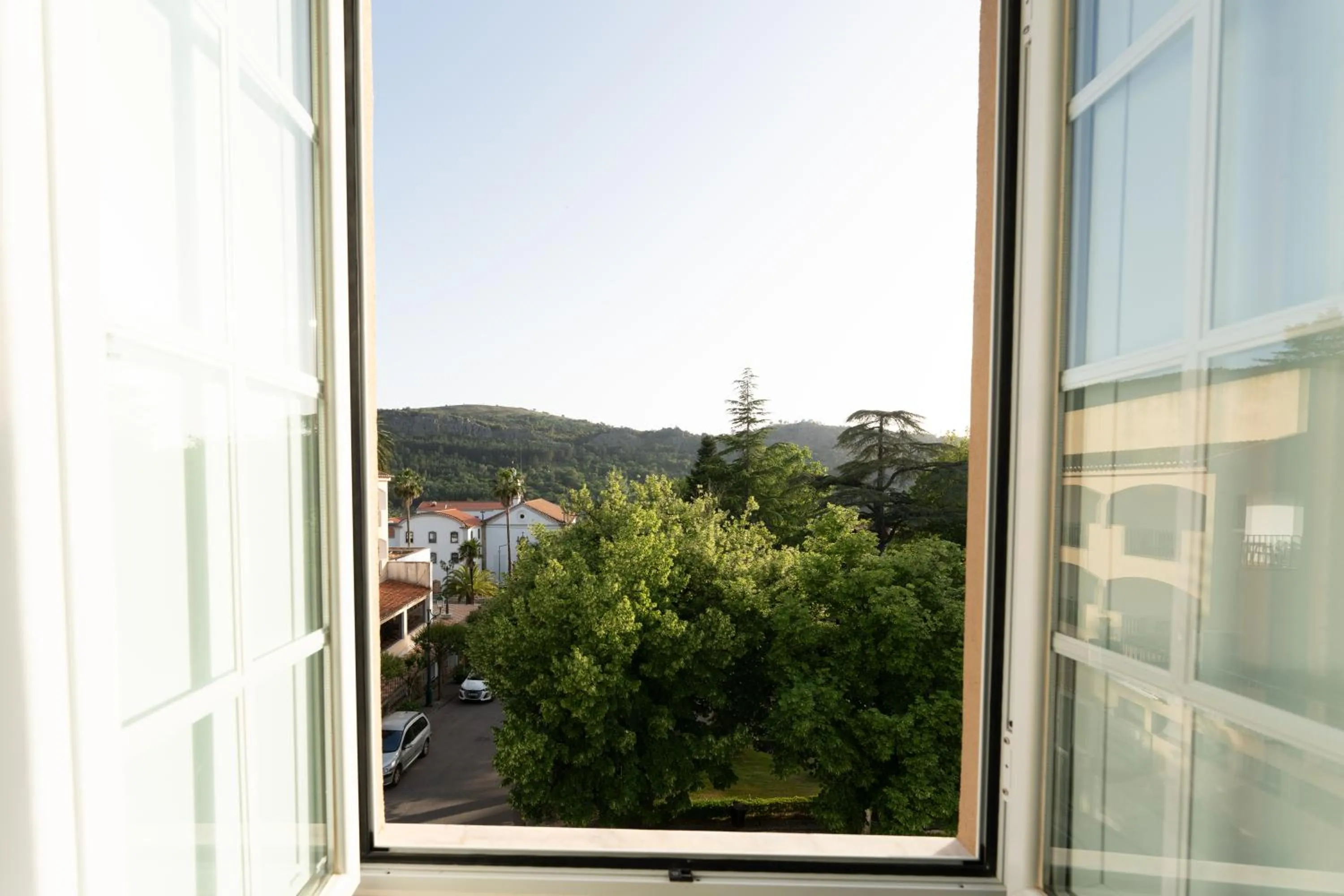 Casa do Parque Nature & Heritage Hotel