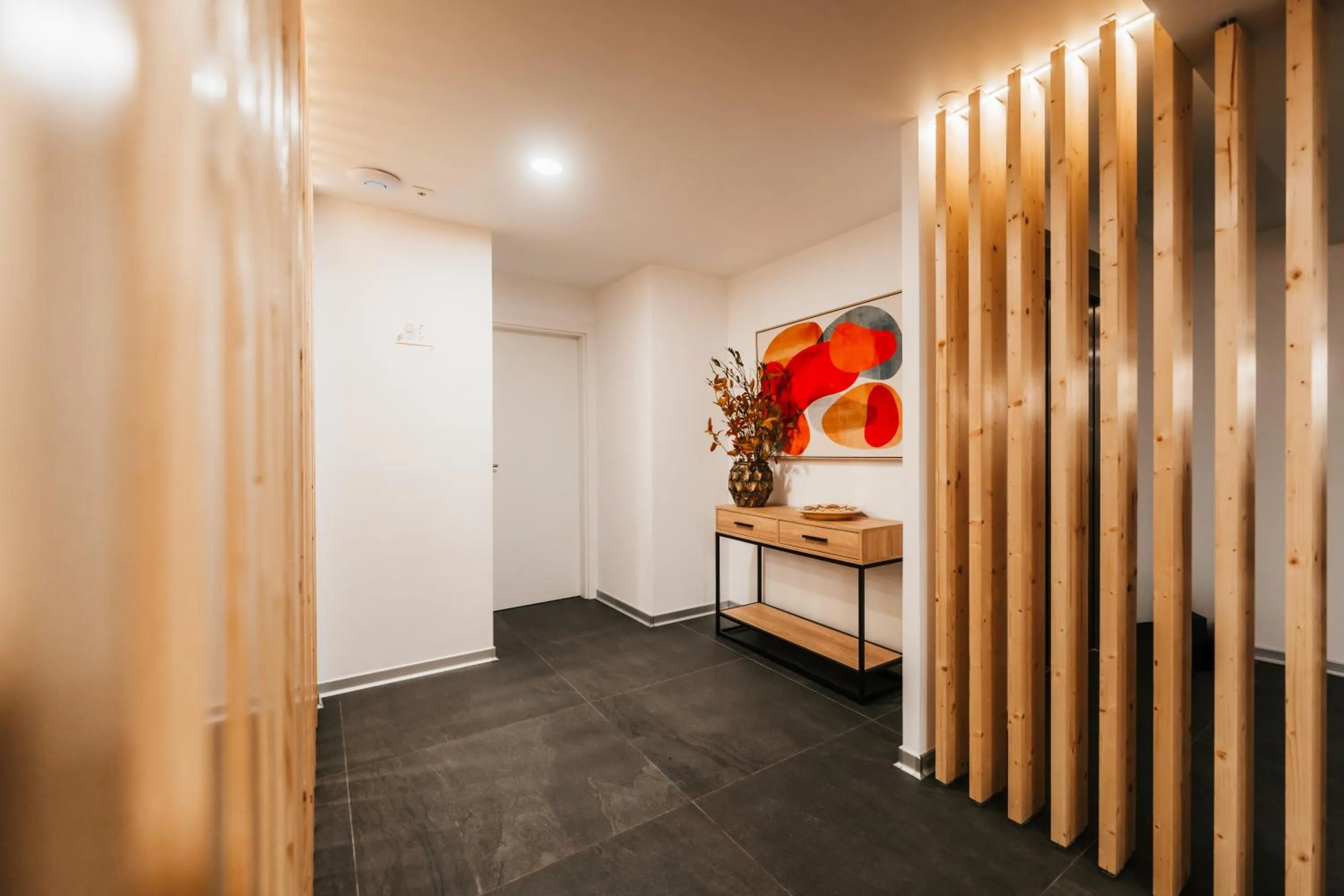 Casa do Parque Nature & Heritage Hotel