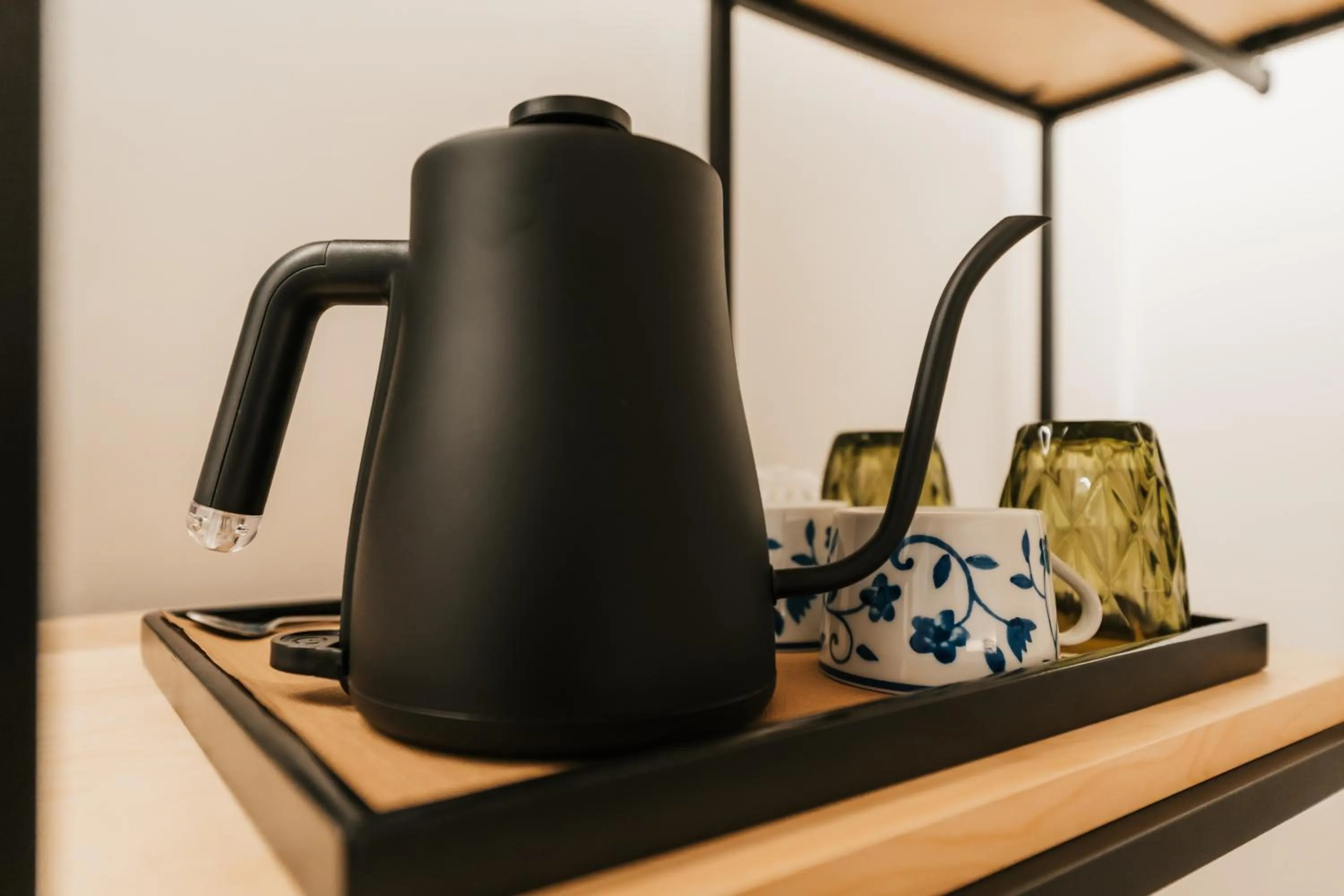 Casa do Parque Nature & Heritage Hotel