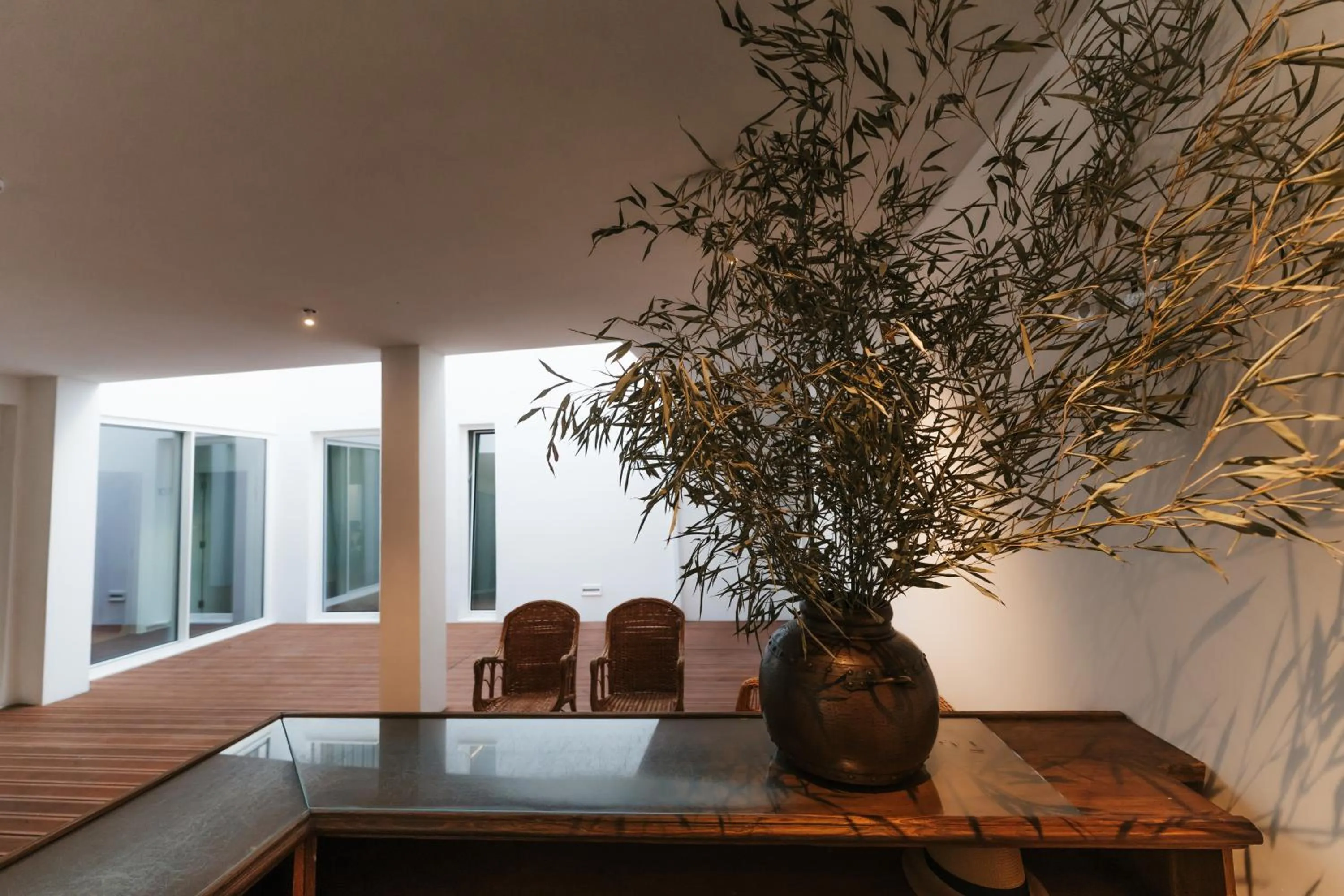 Casa do Parque Nature & Heritage Hotel