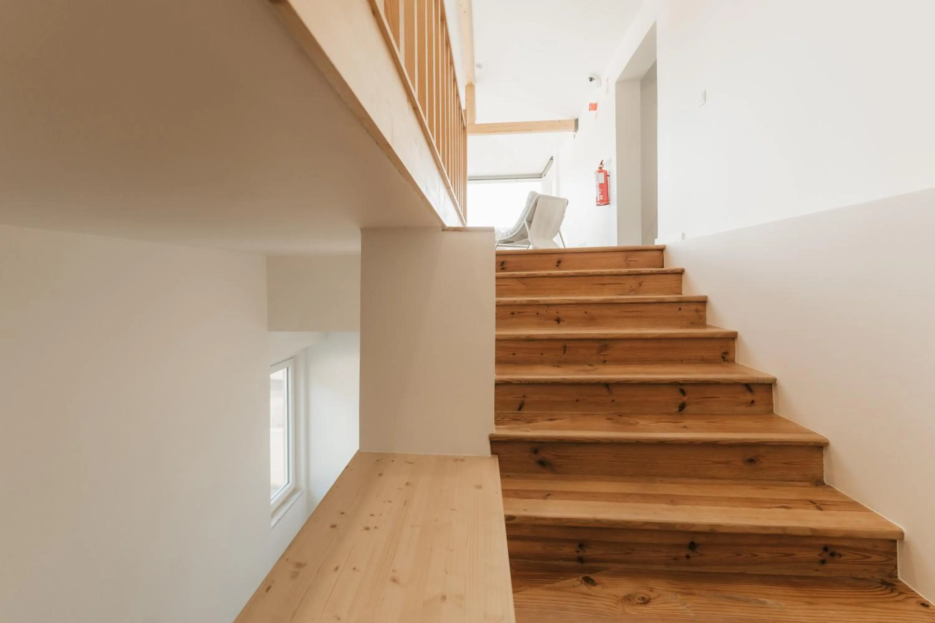 Casa do Parque Nature & Heritage Hotel