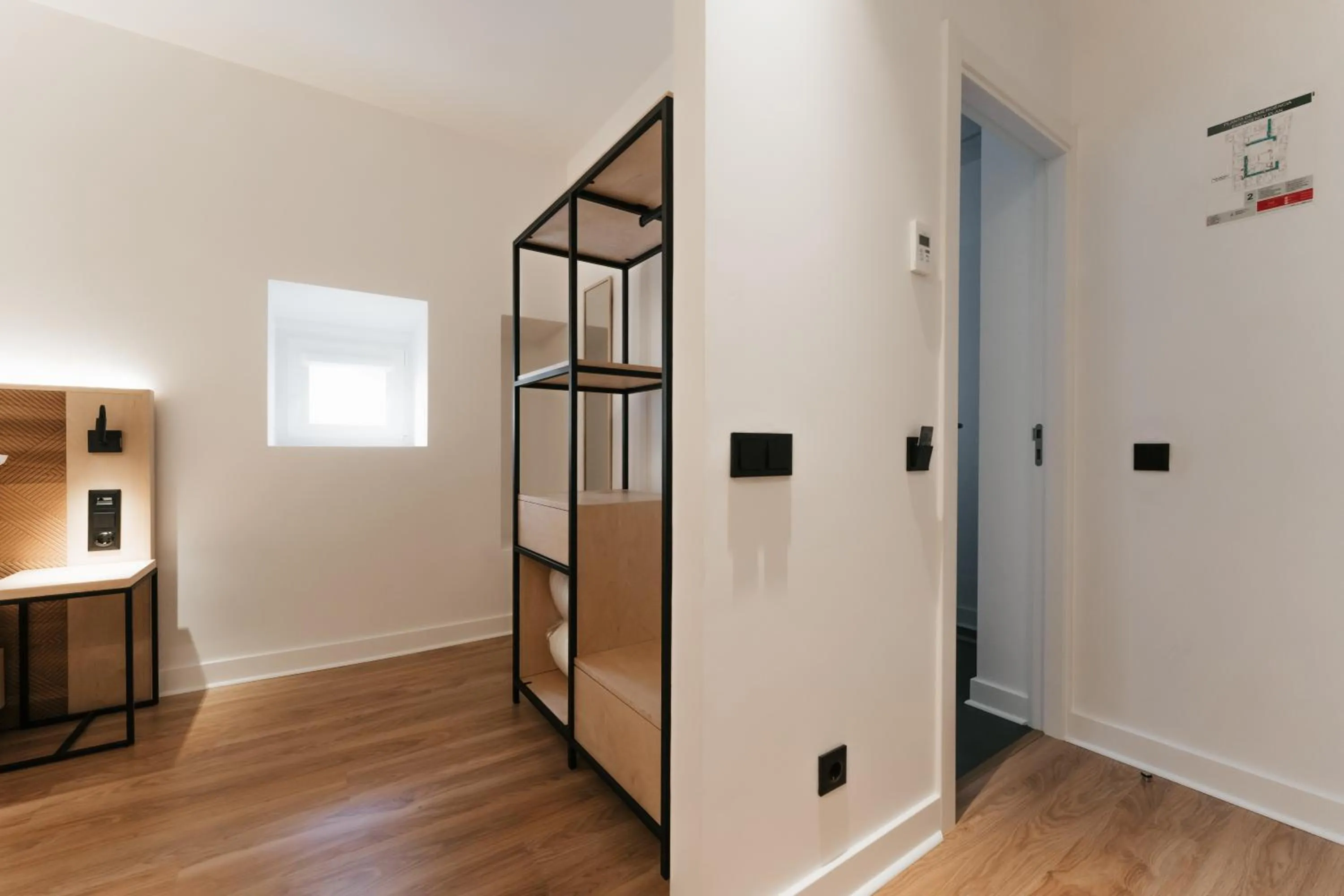 Casa do Parque Nature & Heritage Hotel