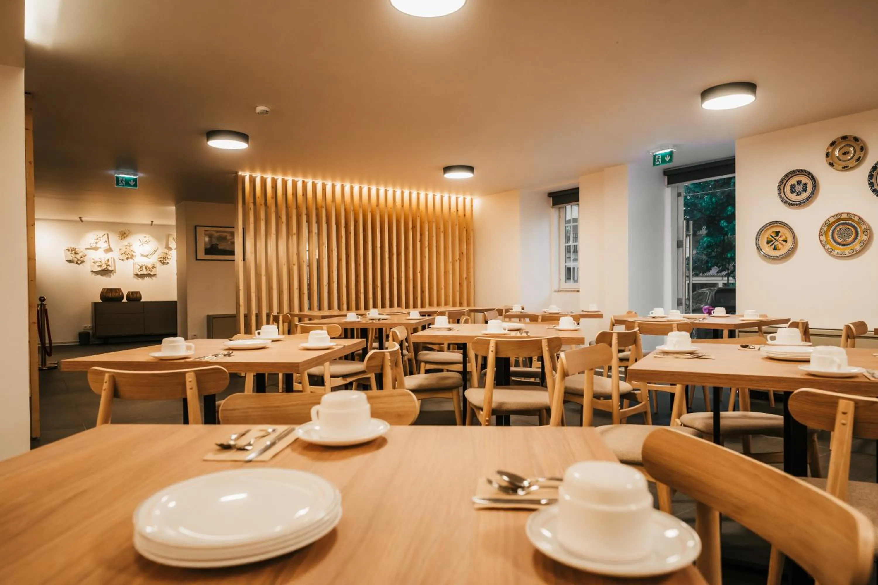 Casa do Parque Nature & Heritage Hotel