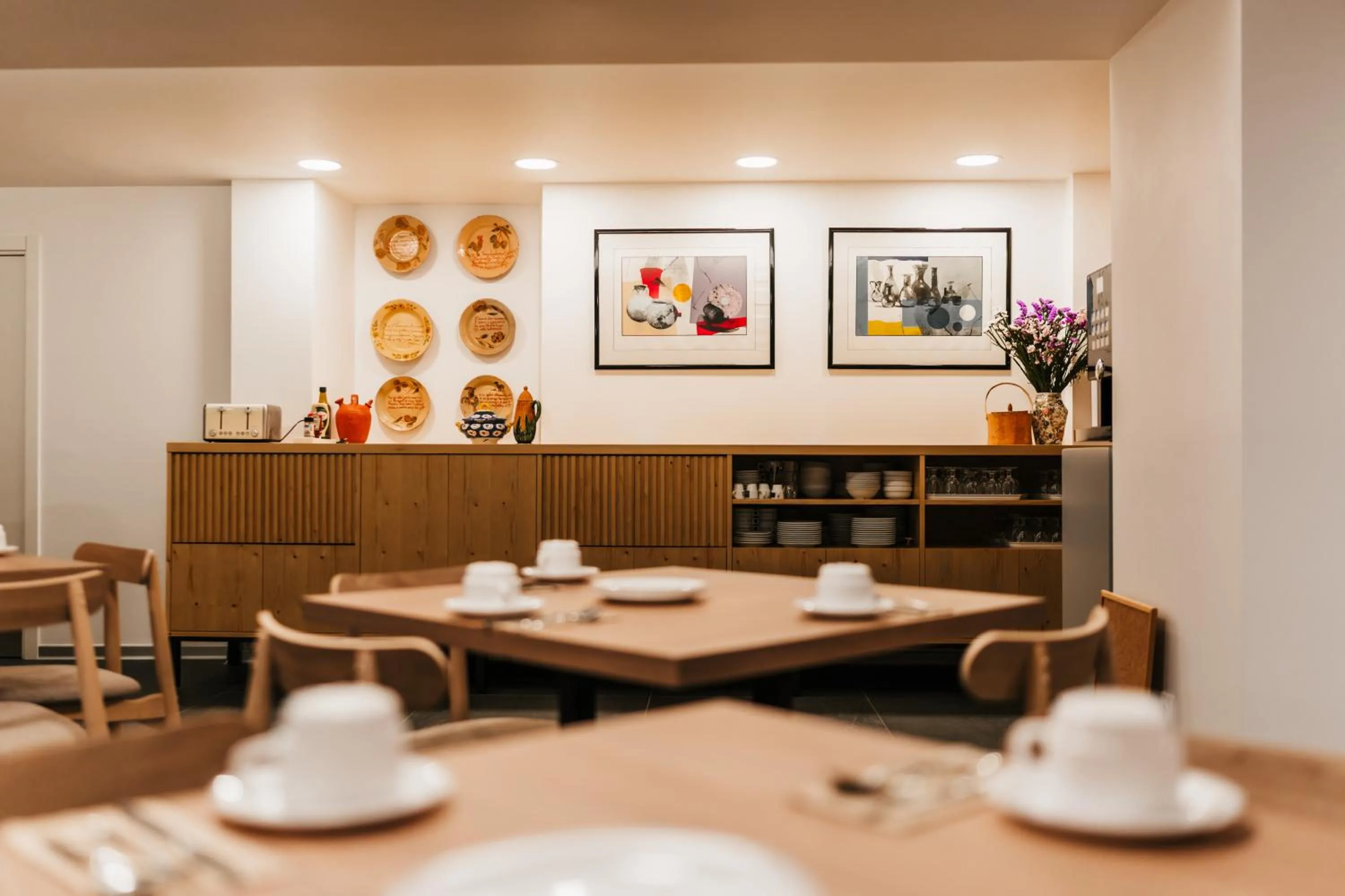 Casa do Parque Nature & Heritage Hotel