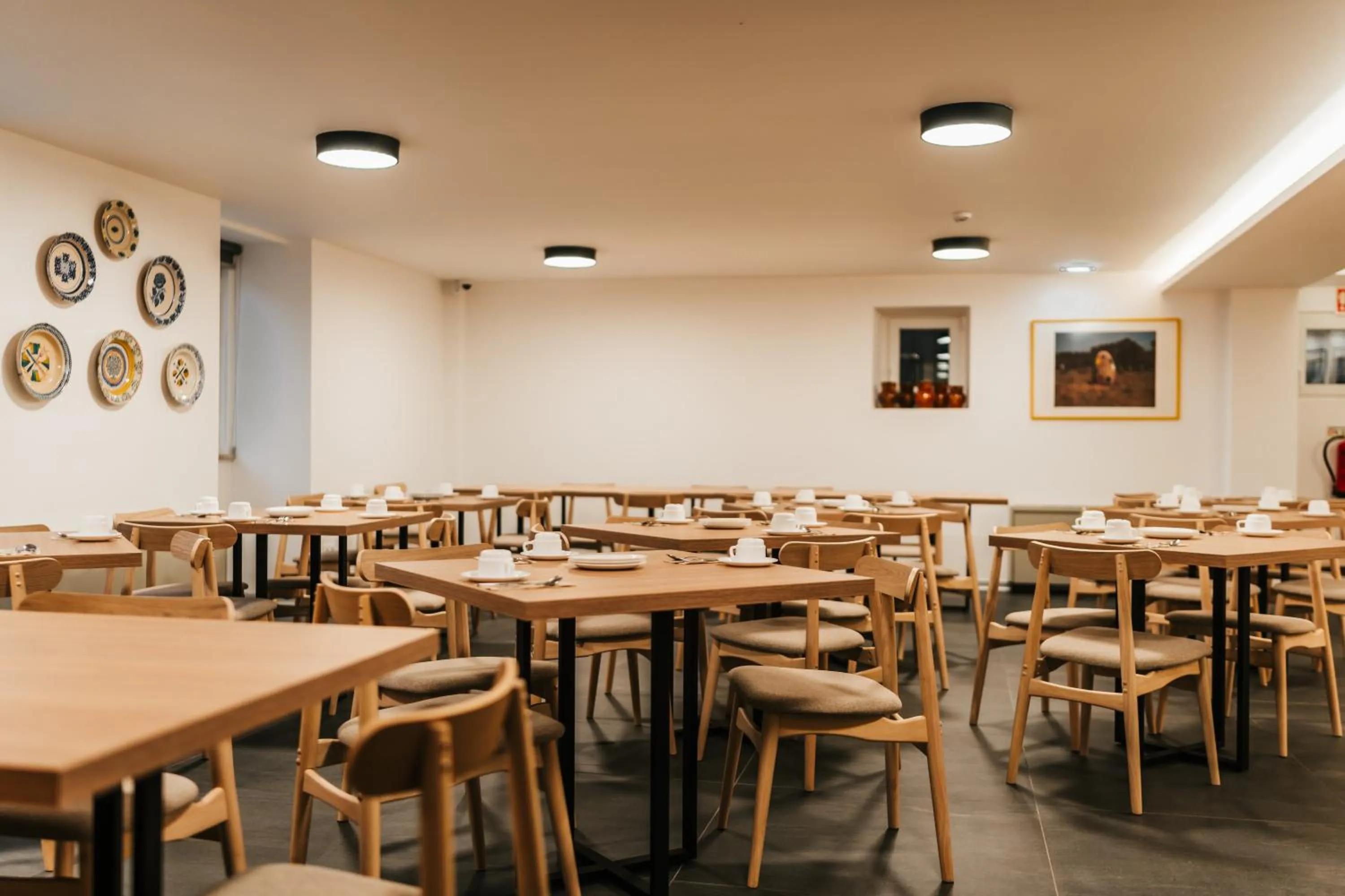 Casa do Parque Nature & Heritage Hotel