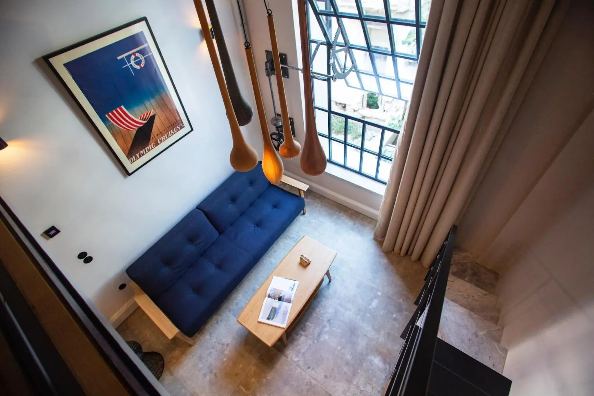 Apartment - Split Level in The Foundry Suites Apartment - Split Level in The Foundry Suites