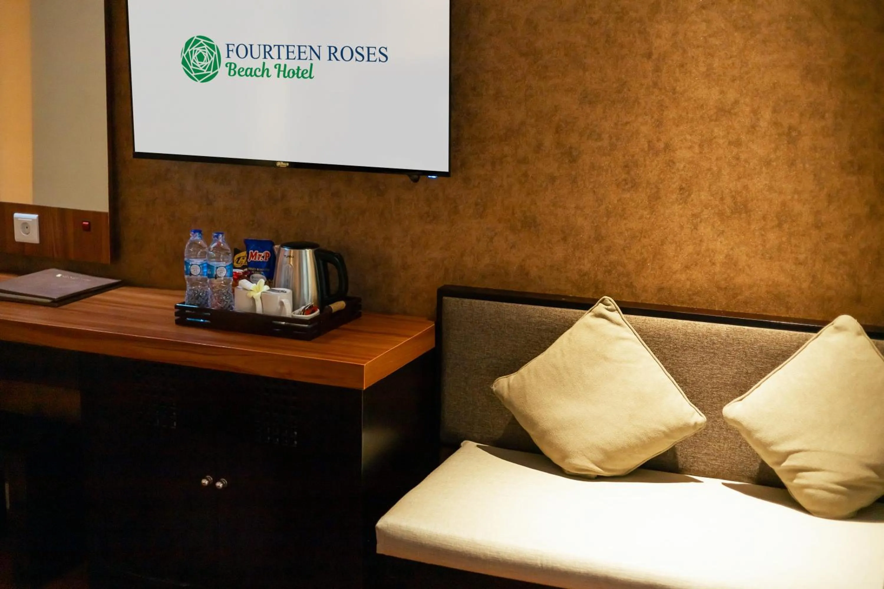 Other in Fourteen Roses Beach Hotel