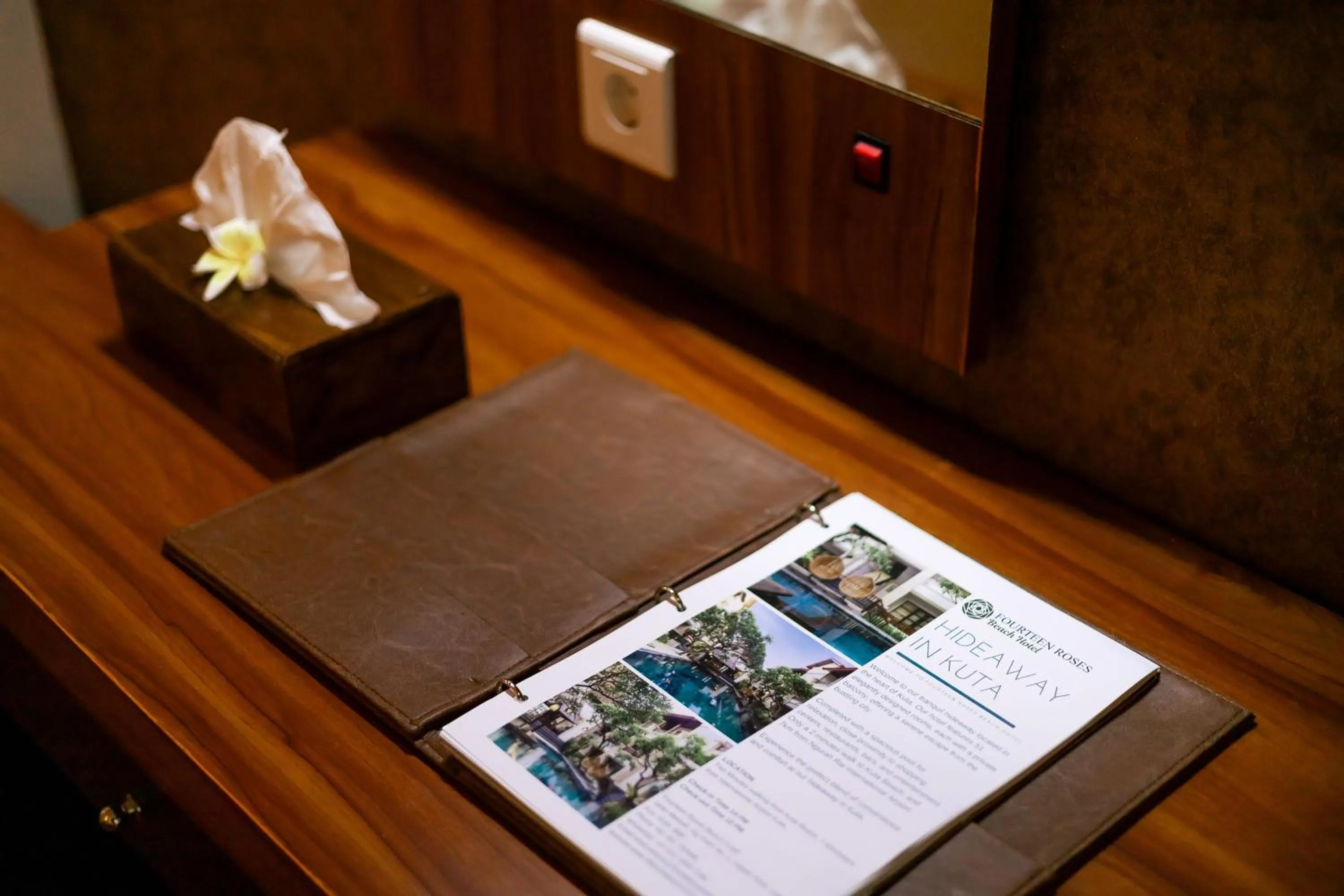 Other in Fourteen Roses Beach Hotel