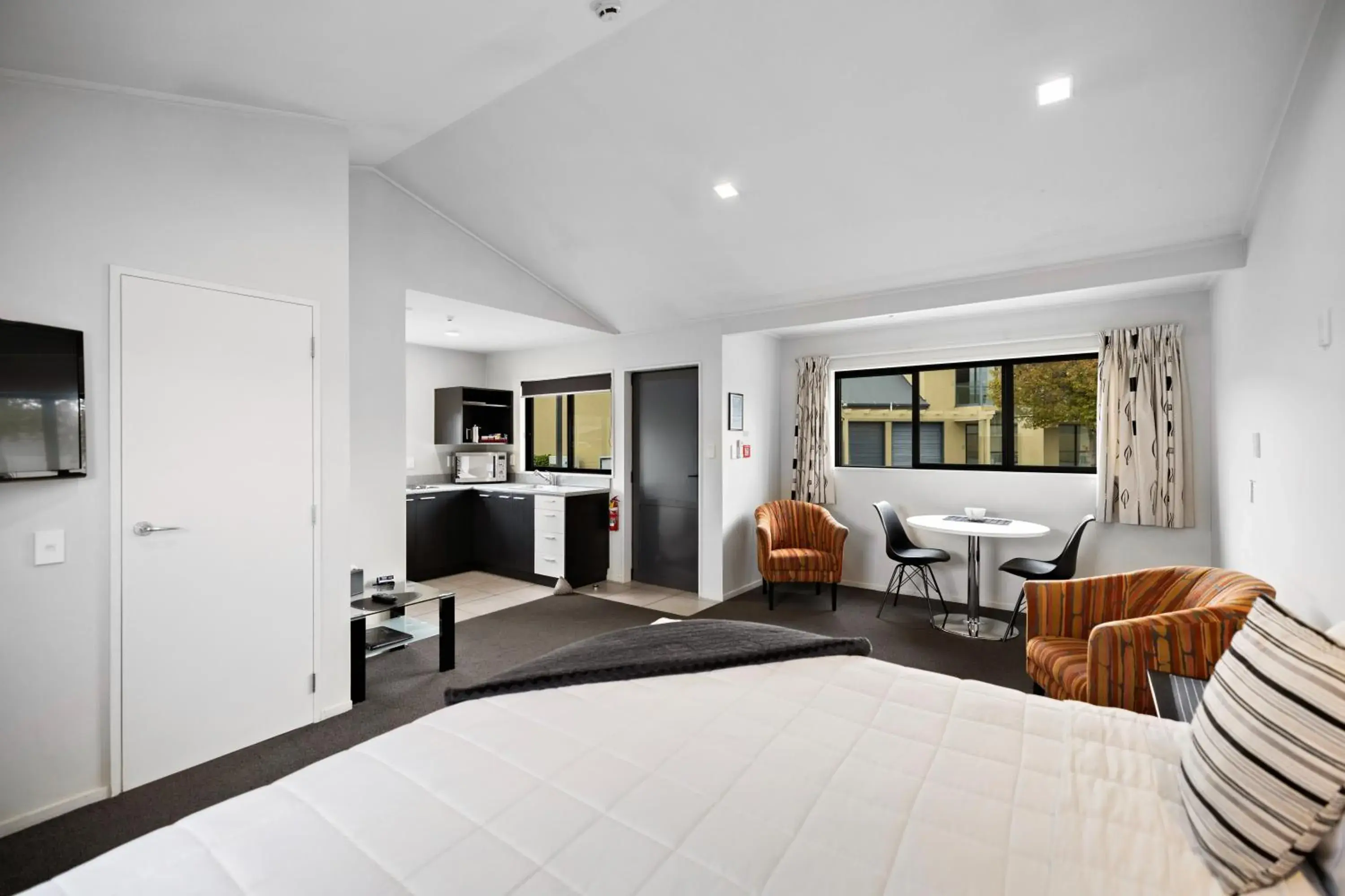 Studio with Spa Bath in Avenue Motel Studio with Spa Bath in Avenue Motel