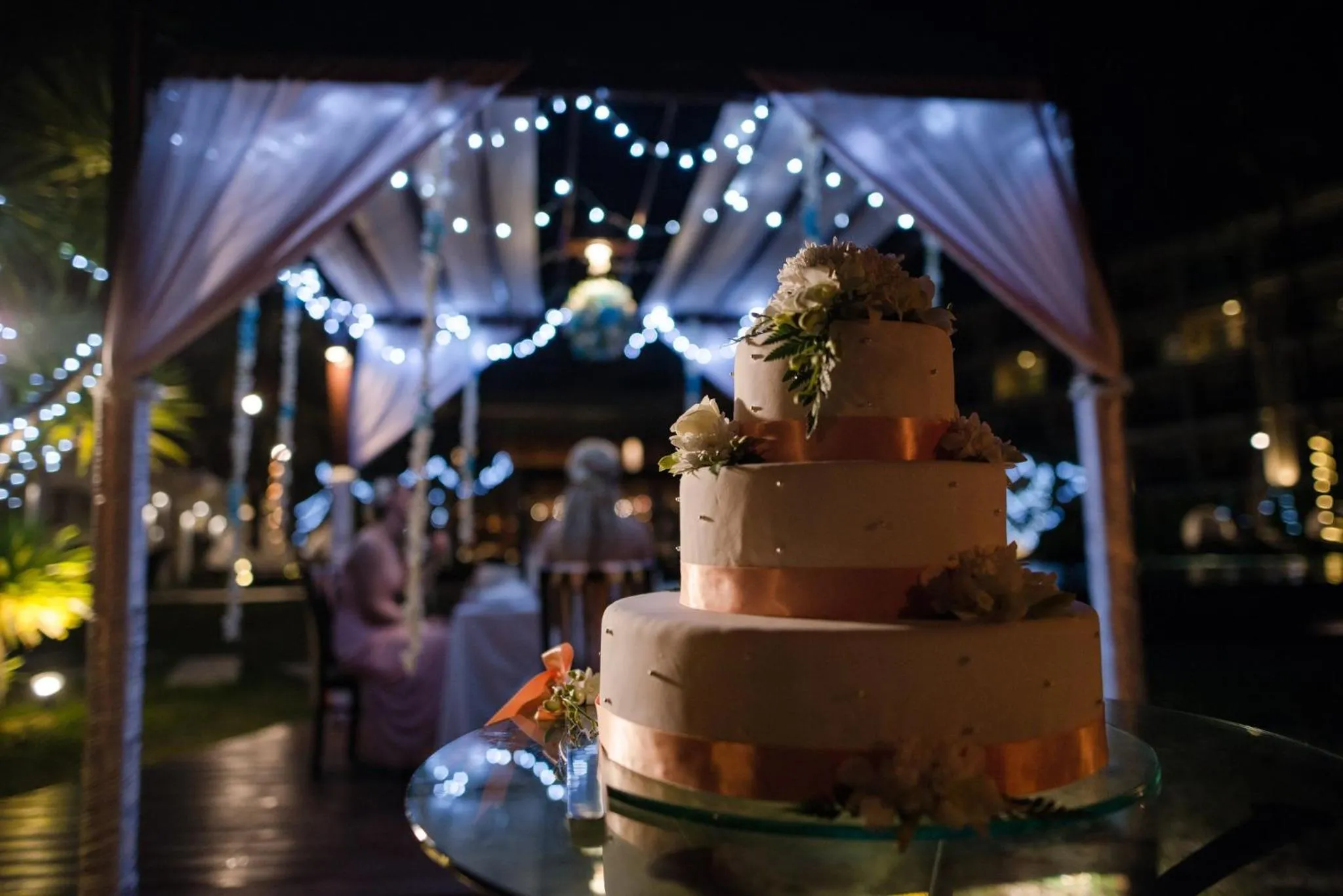 Meeting/conference room in Phuket Panwa Beachfront Resort