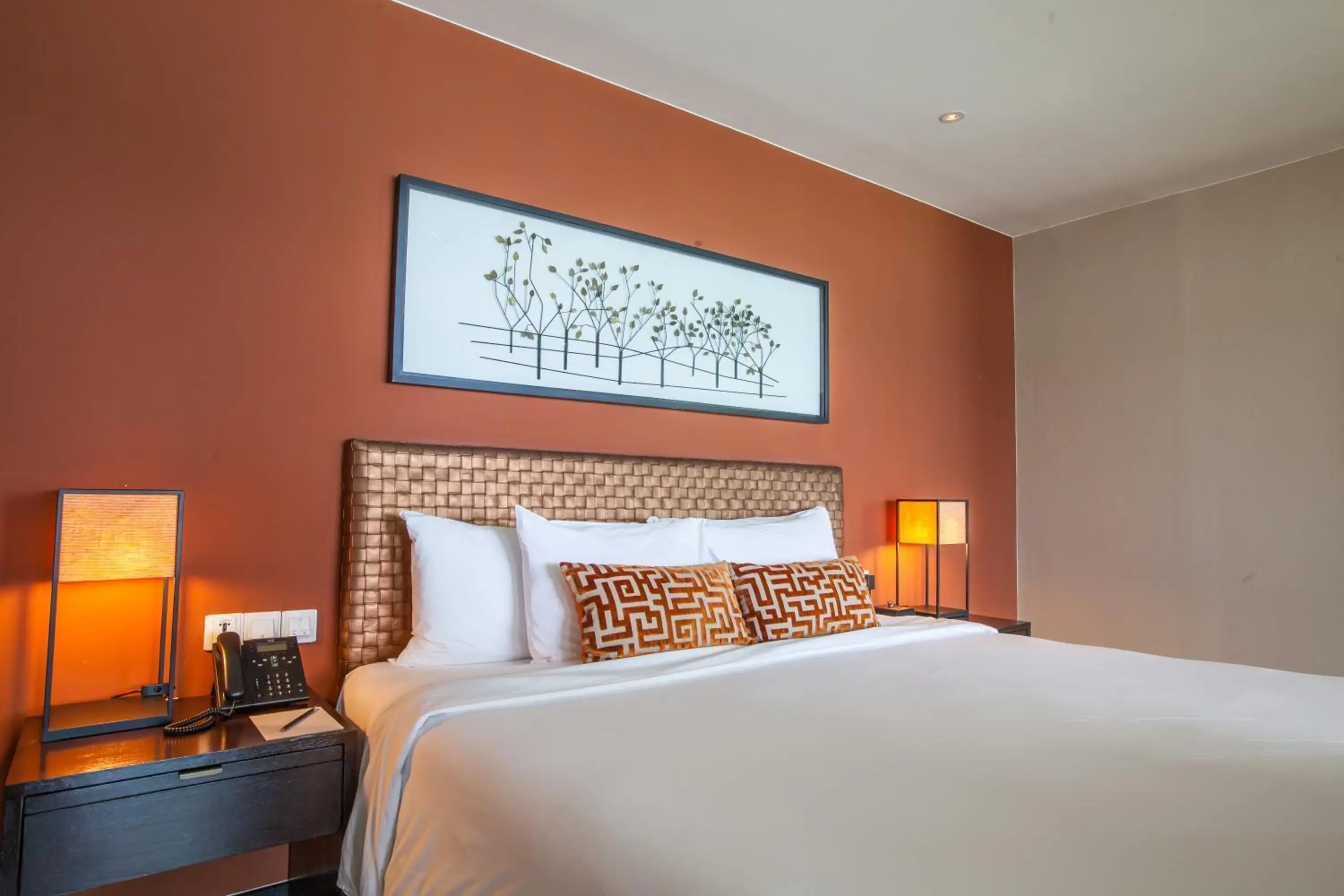 Classic Garden Suite in Phuket Panwa Beachfront Resort Classic Garden Suite in Phuket Panwa Beachfront Resort