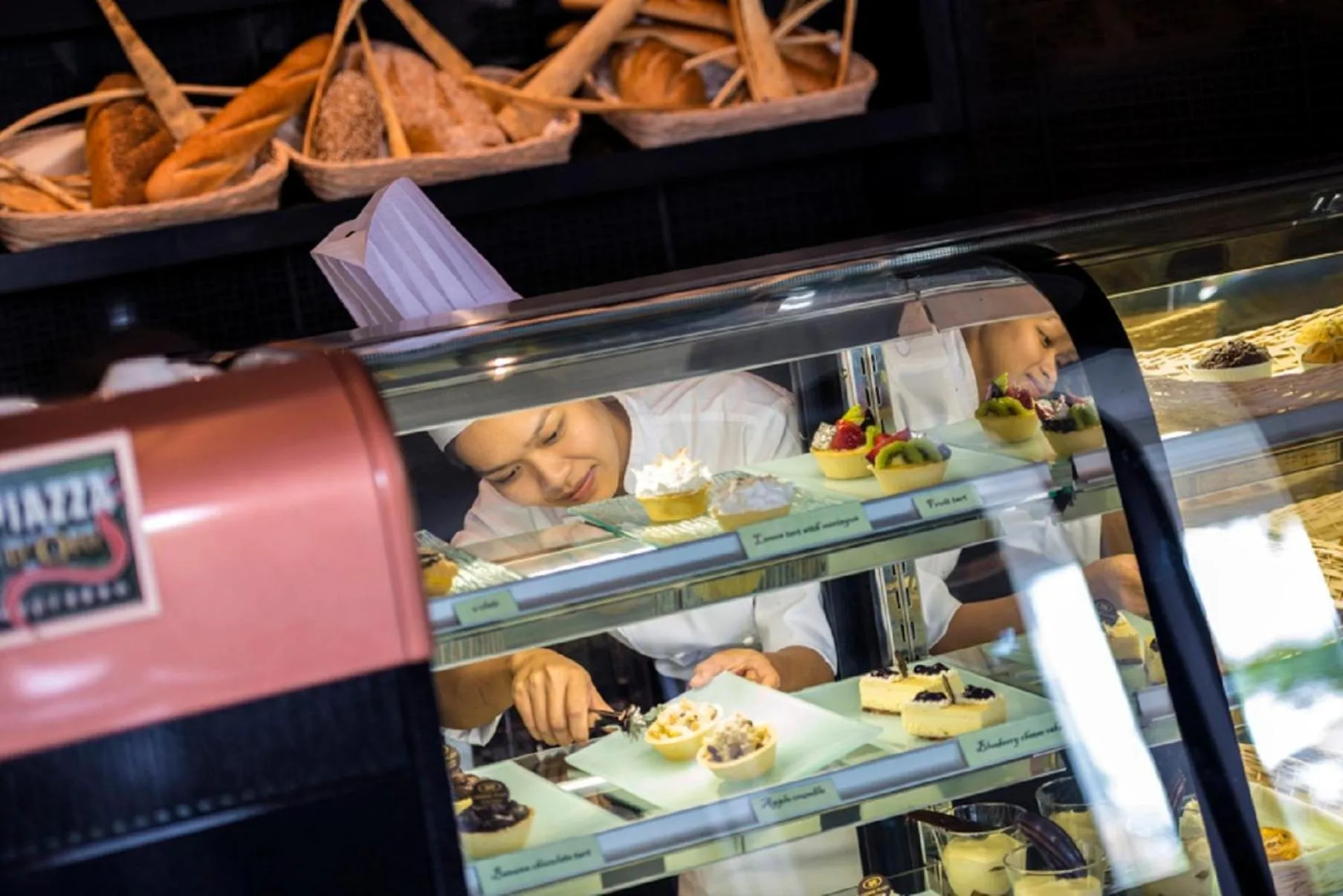 Restaurant/Places to Eat in Phuket Panwa Beachfront Resort