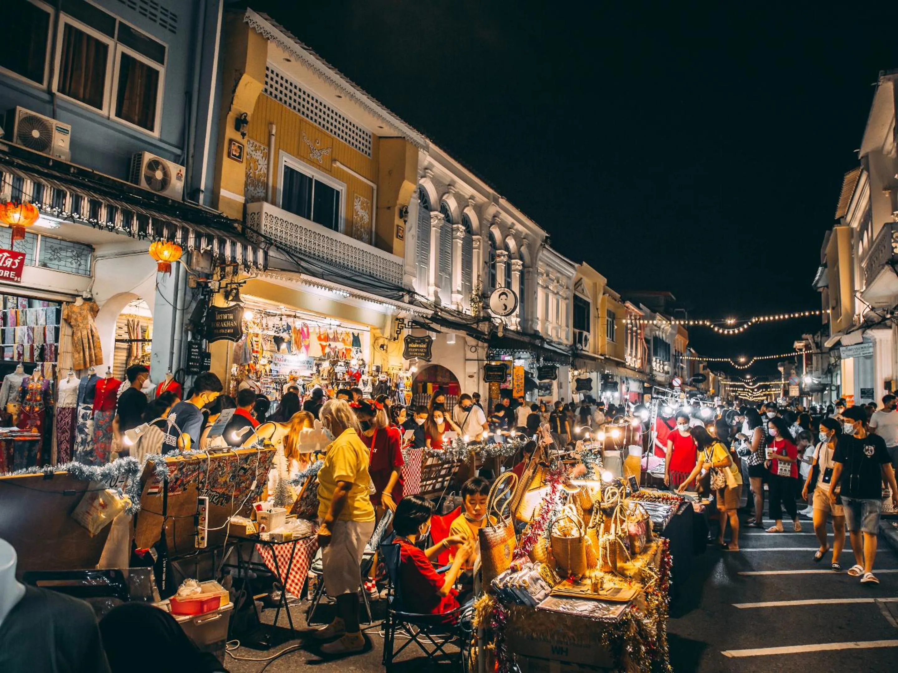 Activities in Phuket Panwa Beachfront Resort