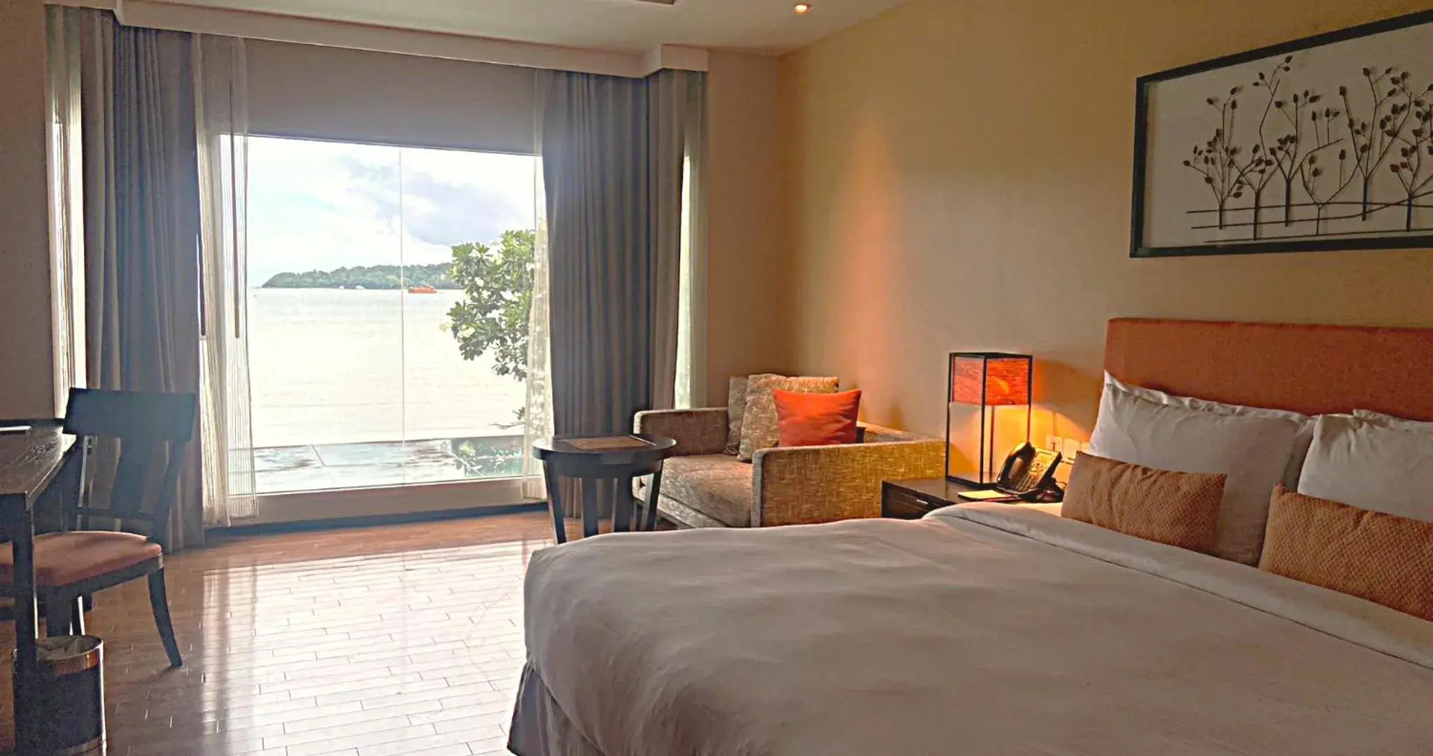 1 Bedroom Panwa Seaview Suites in Phuket Panwa Beachfront Resort 1 Bedroom Panwa Seaview Suites in Phuket Panwa Beachfront Resort