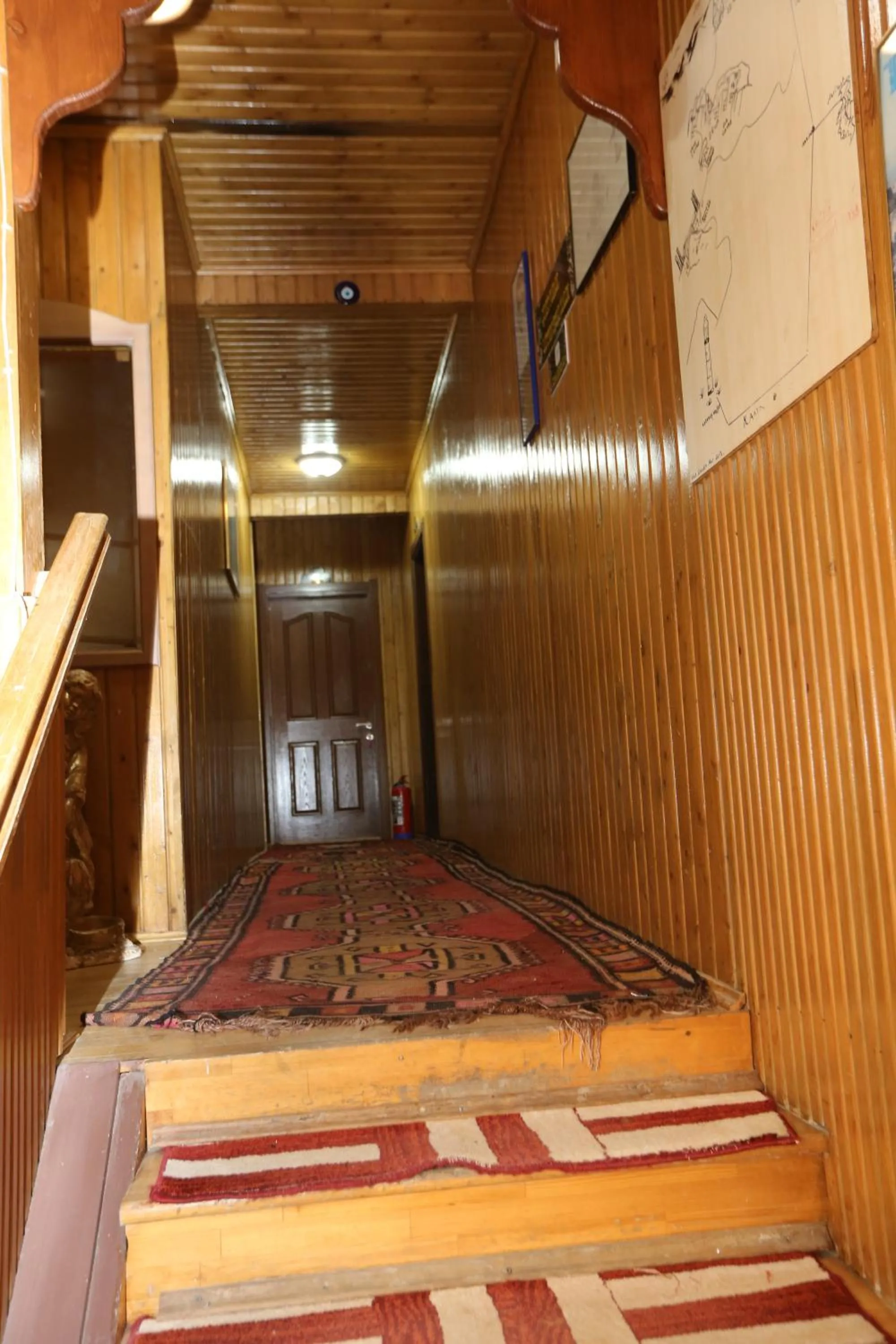 Nemrut Kommagene Hotel