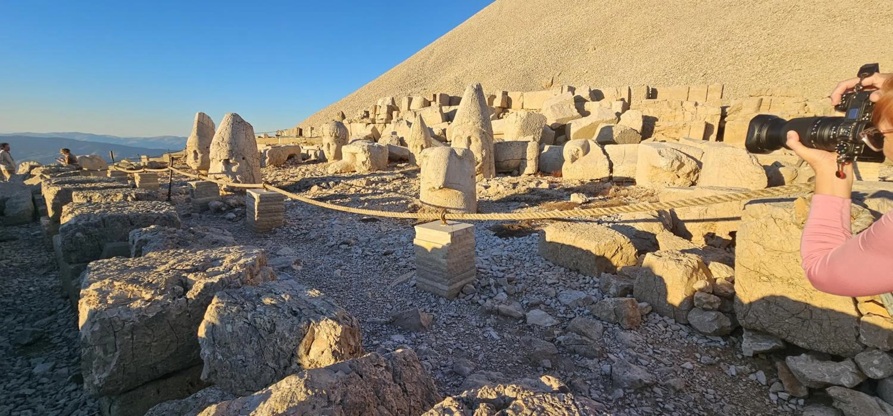 Nemrut Kommagene Hotel