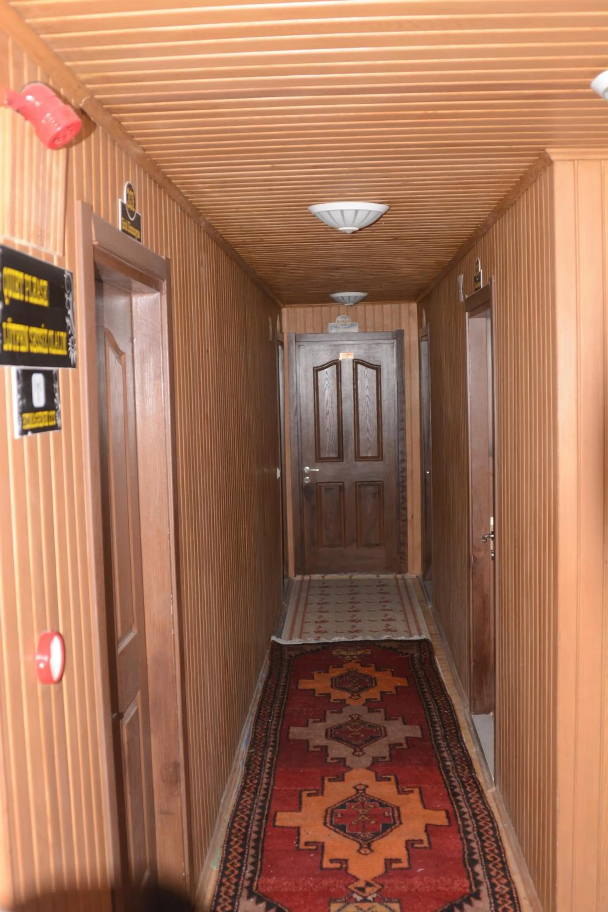 Nemrut Kommagene Hotel