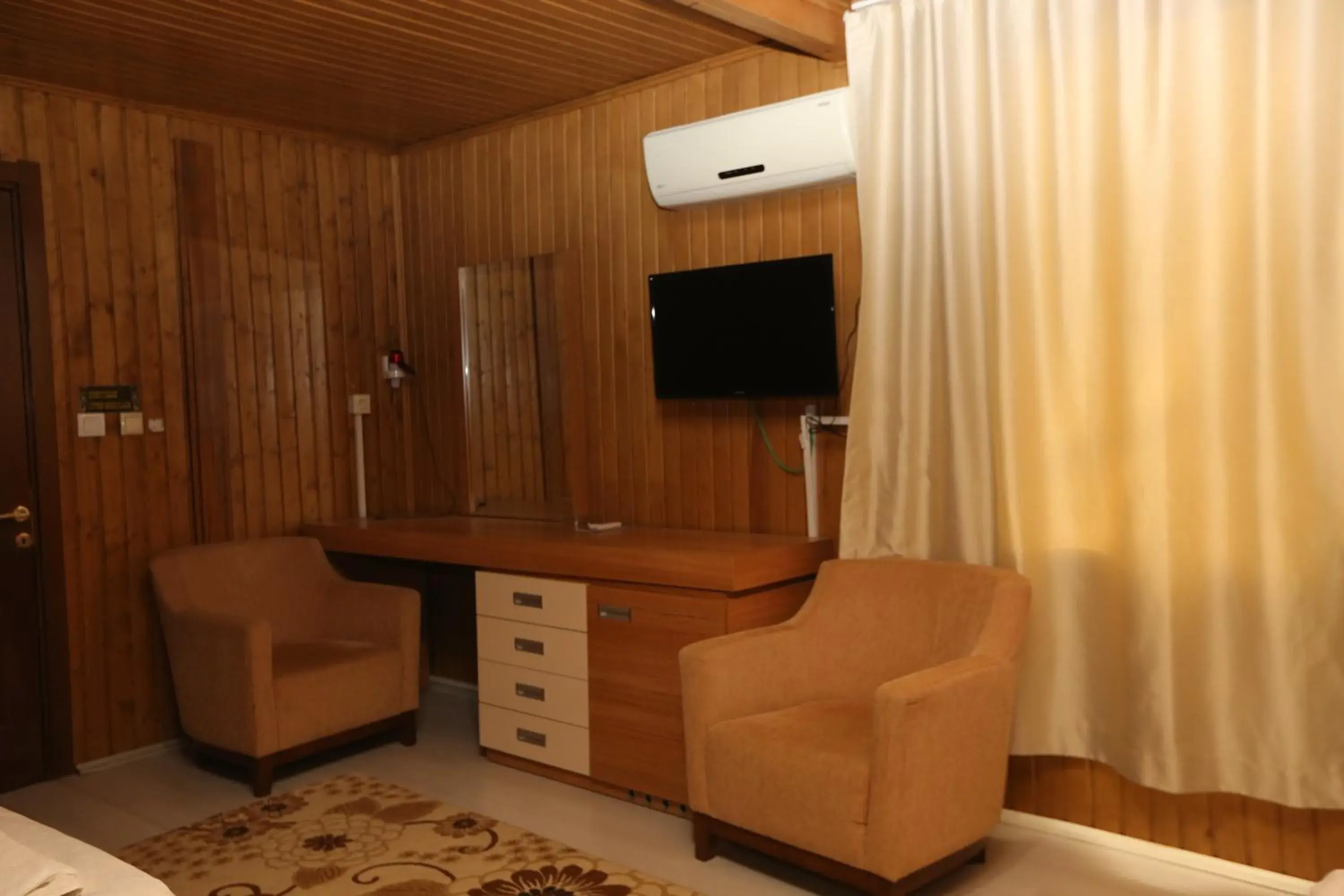 Standard Double or Twin Room - single occupancy in Nemrut Kommagene Hotel Standard Double or Twin Room - single occupancy in Nemrut Kommagene Hotel
