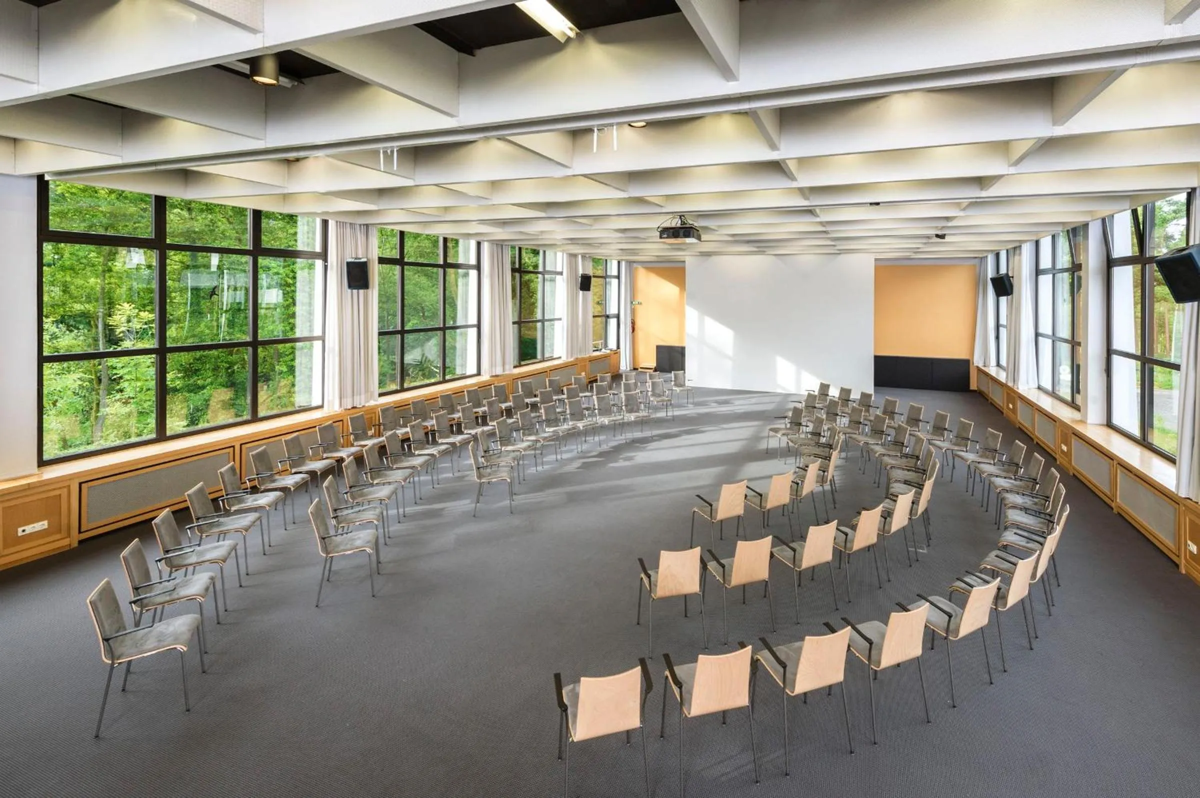 Banquet/Function facilities in Bildungs- und Tagungshaus Haus Neuland