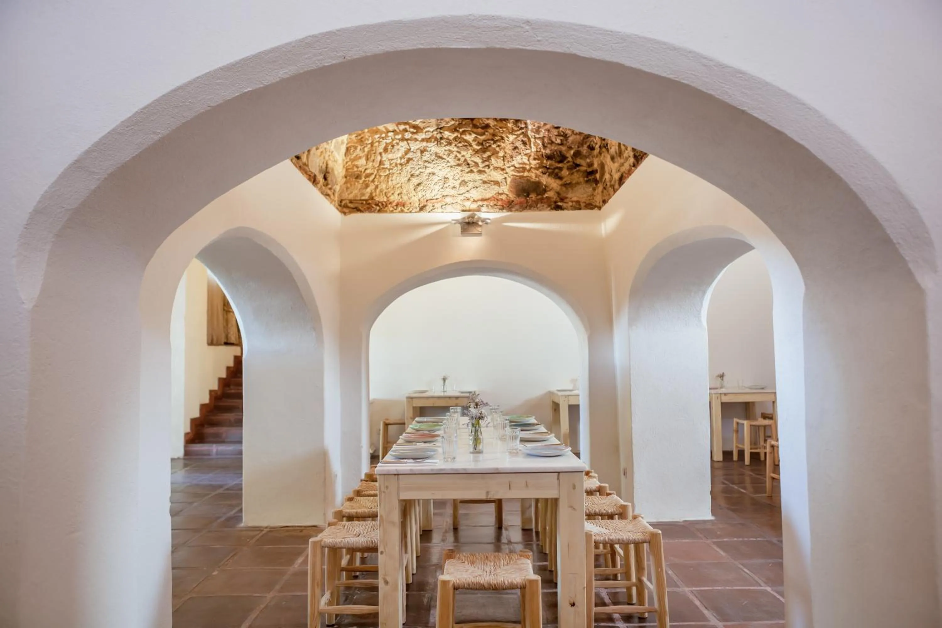 Restaurant/places to eat in Convento do Espinheiro, Historic Hotel & Spa