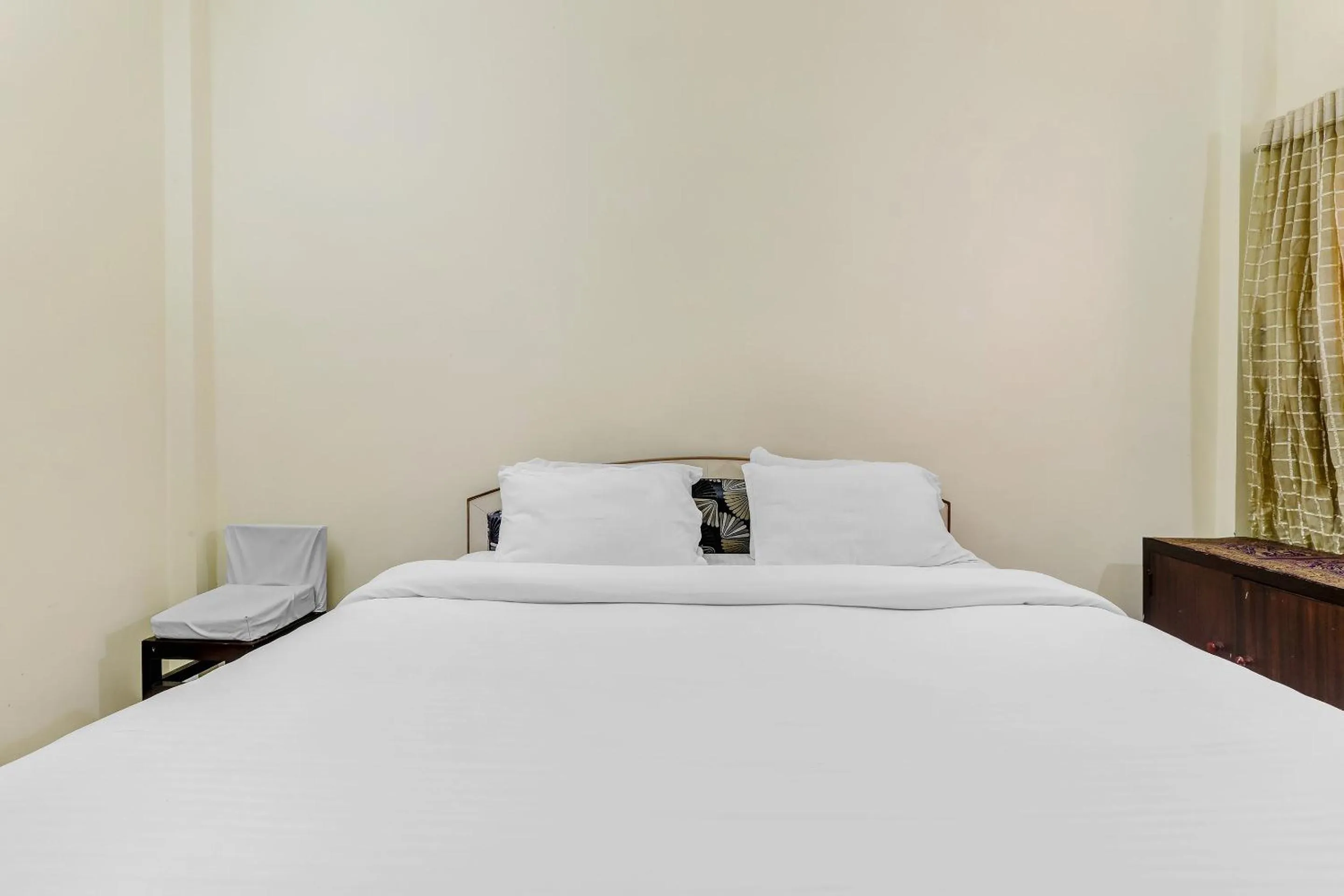 Bedroom, Bed in Hotel K V PALACE