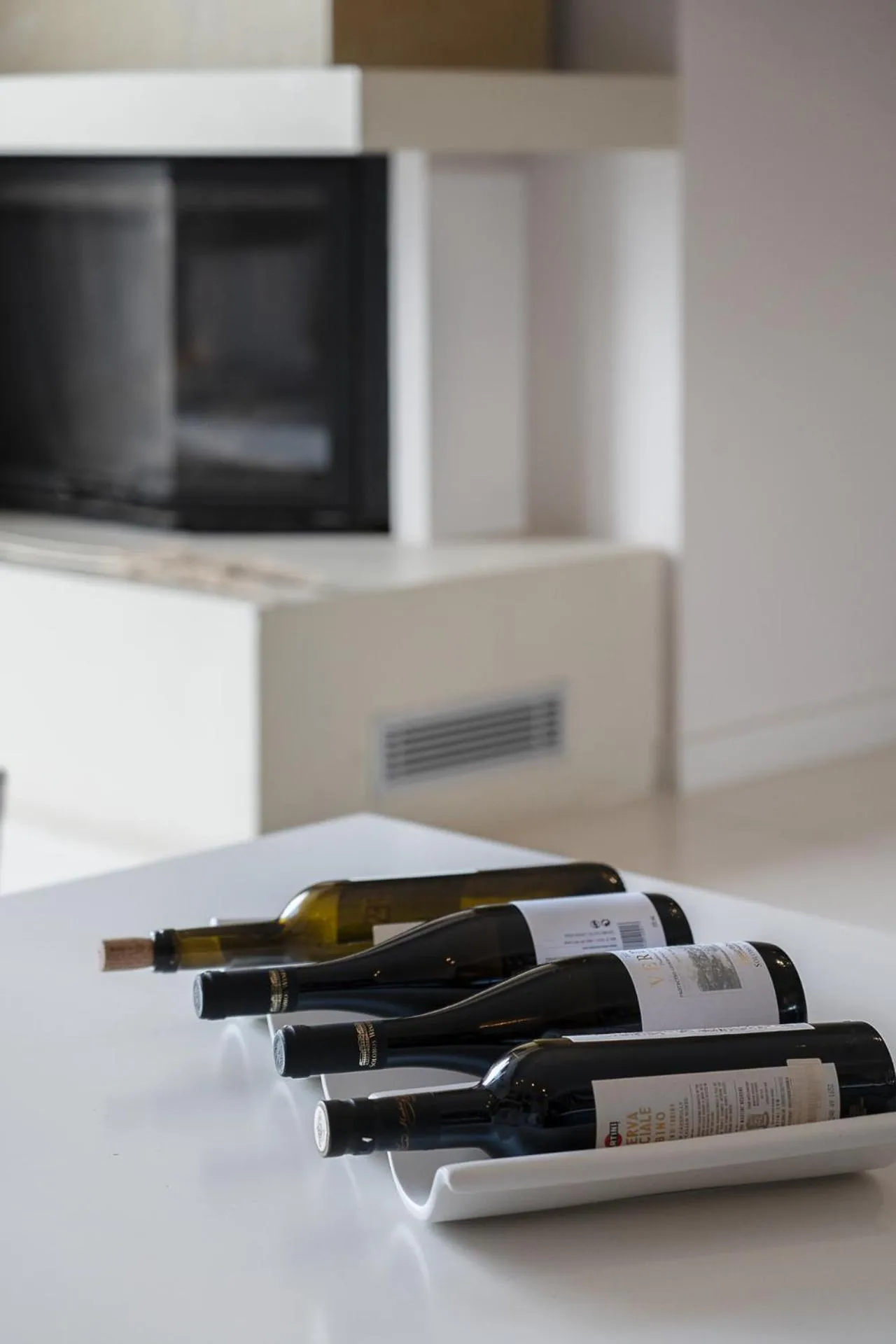 Drinks in Kymothoe Elite Suites