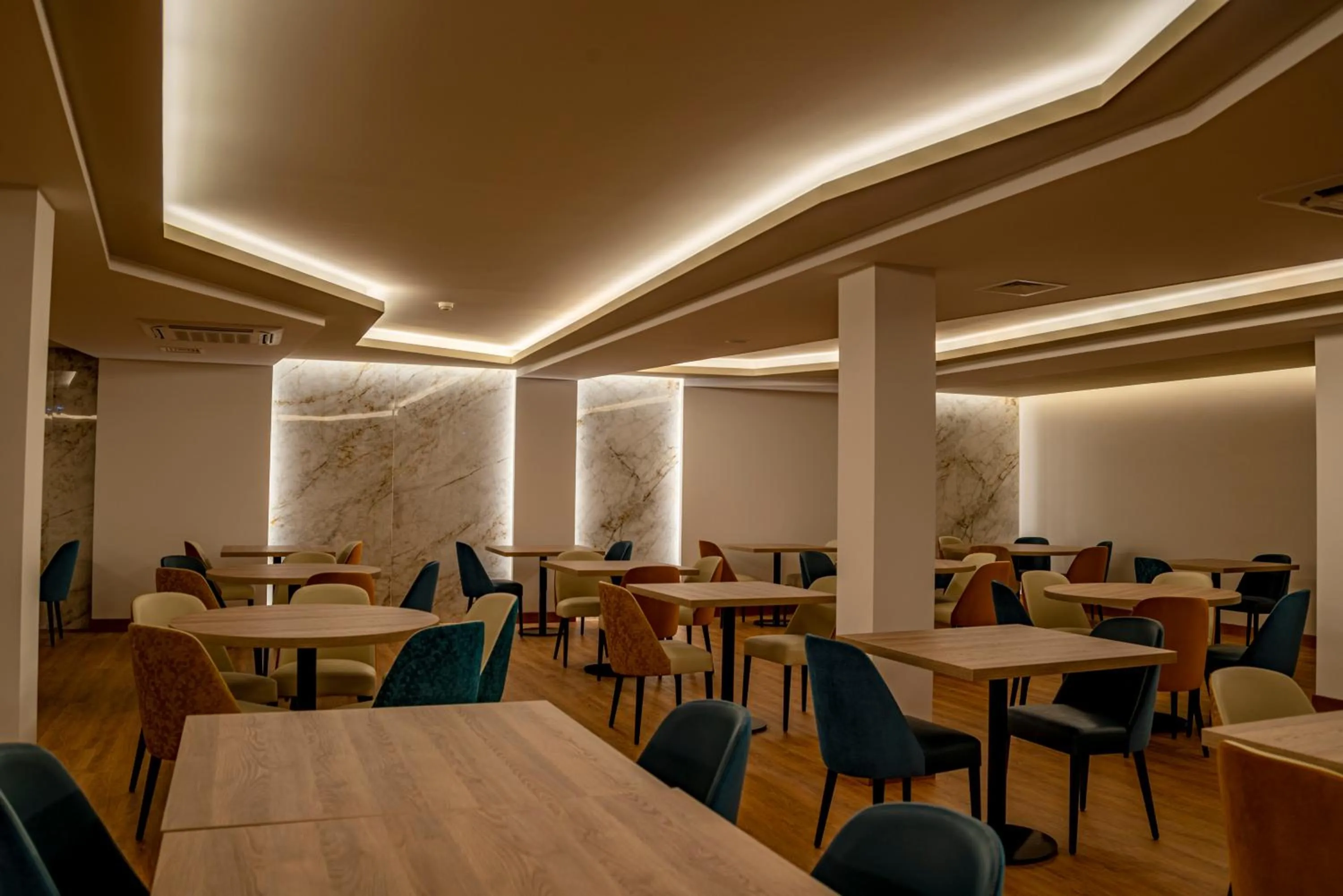 Breakfast in Santa Eufémia Covilhã Hotel