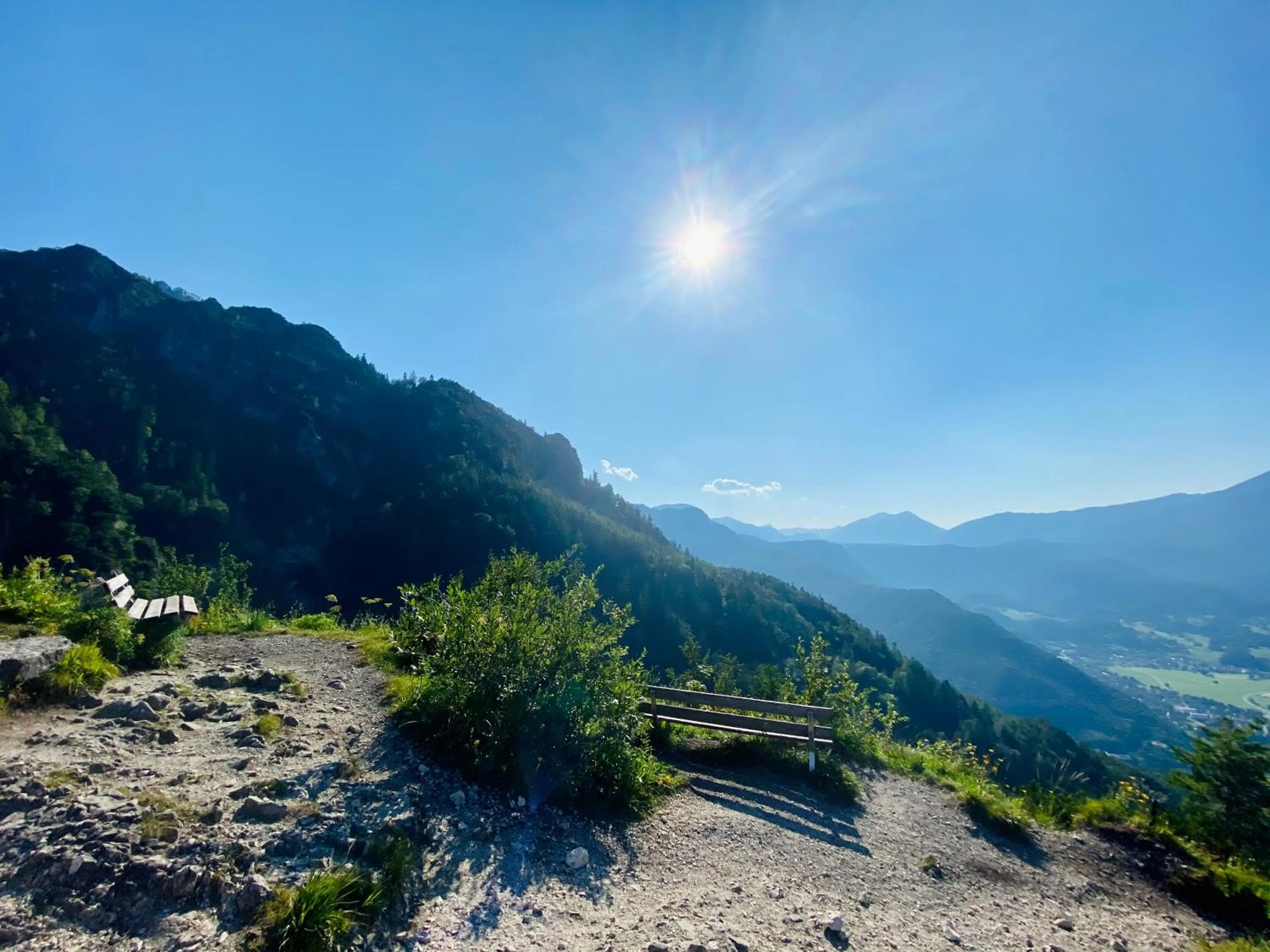 Staff in Hotel Vötterl