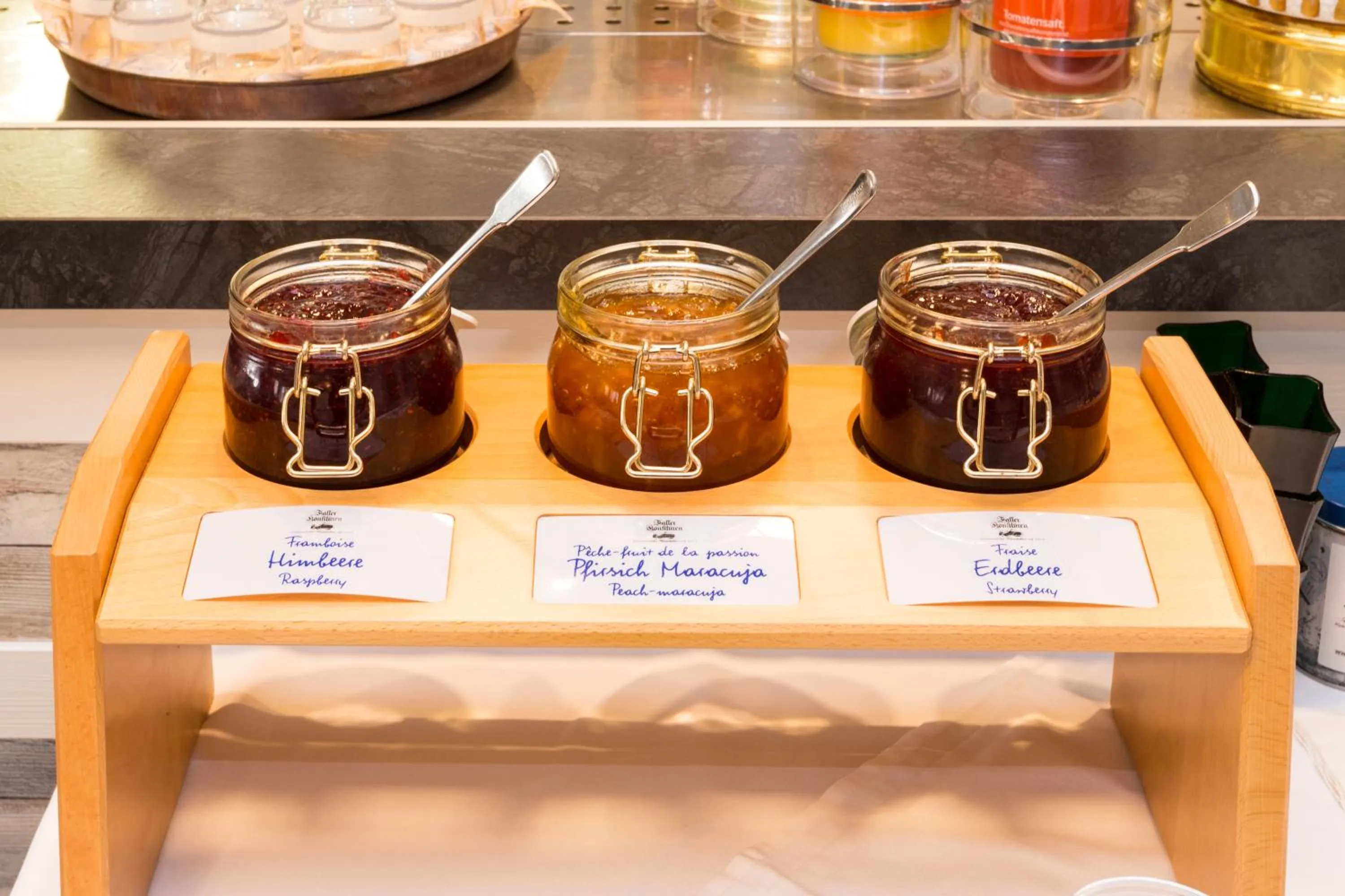 Sunrise in Letj Briis