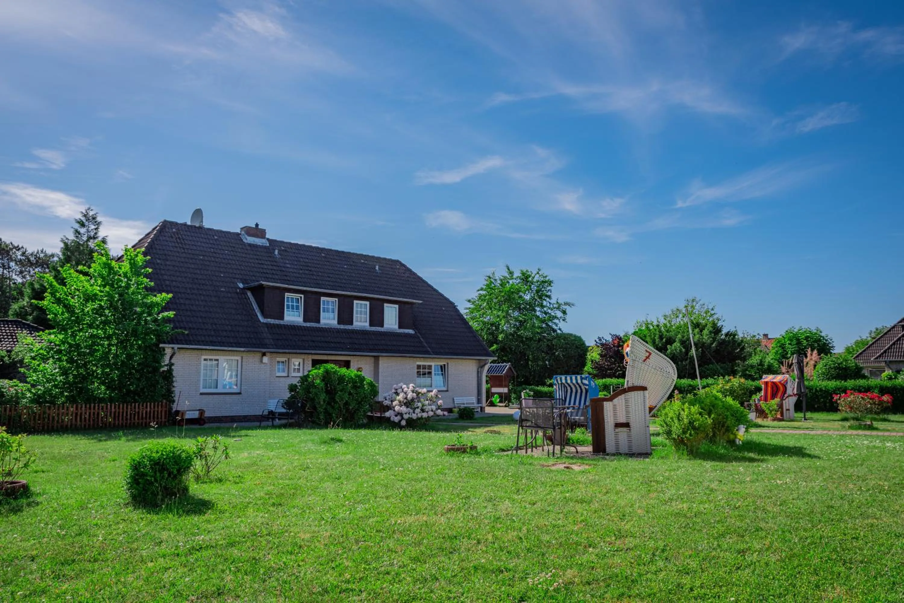 Property building in Letj Briis