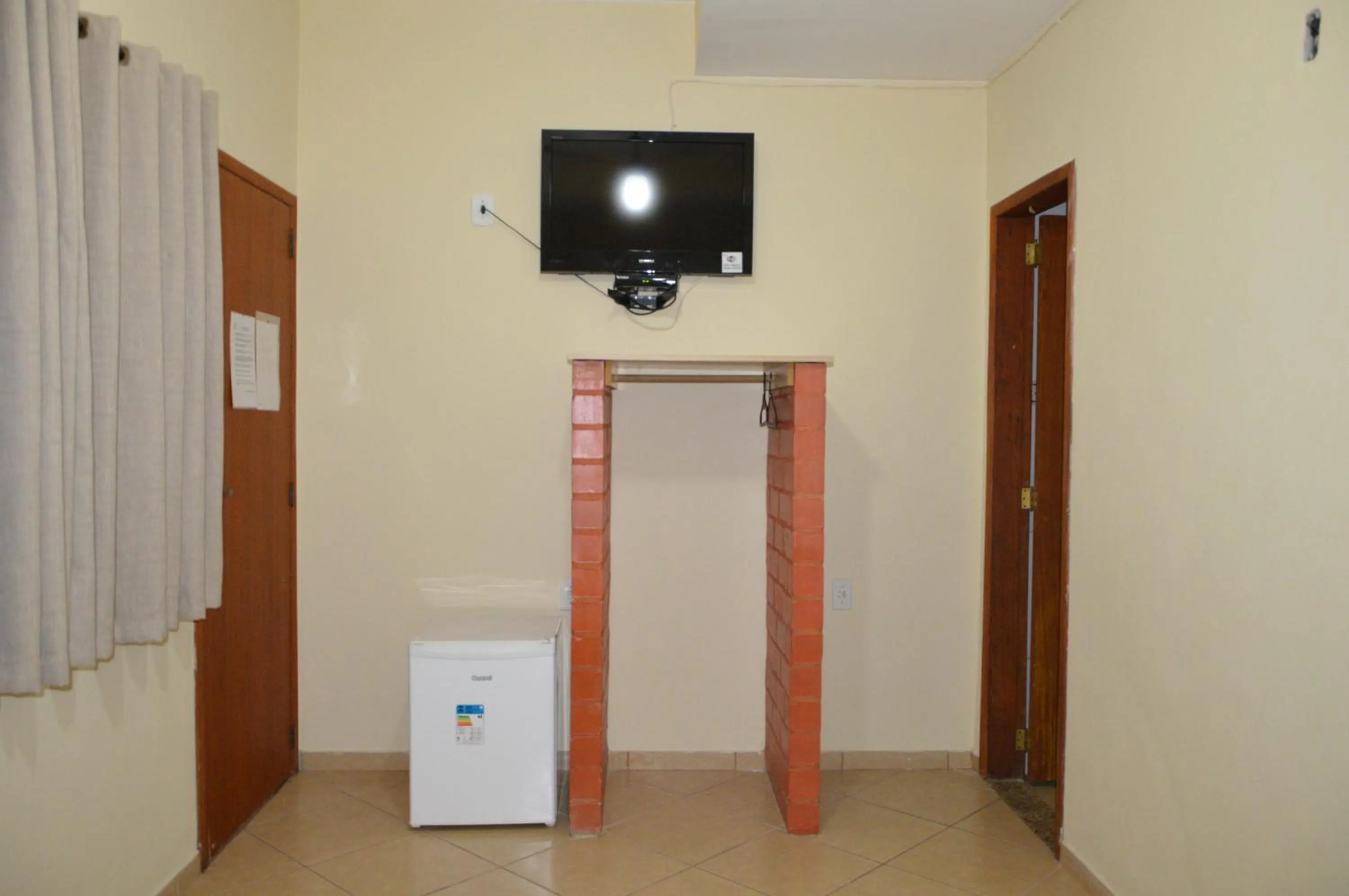 TV and multimedia in Hotel Colonial