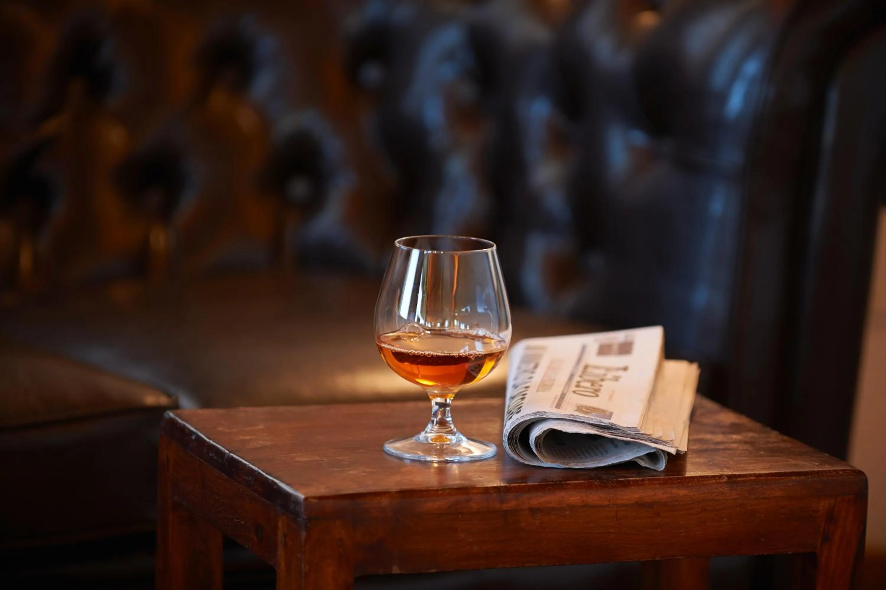 Decorative detail in Chalet Grumer Suites&Spa