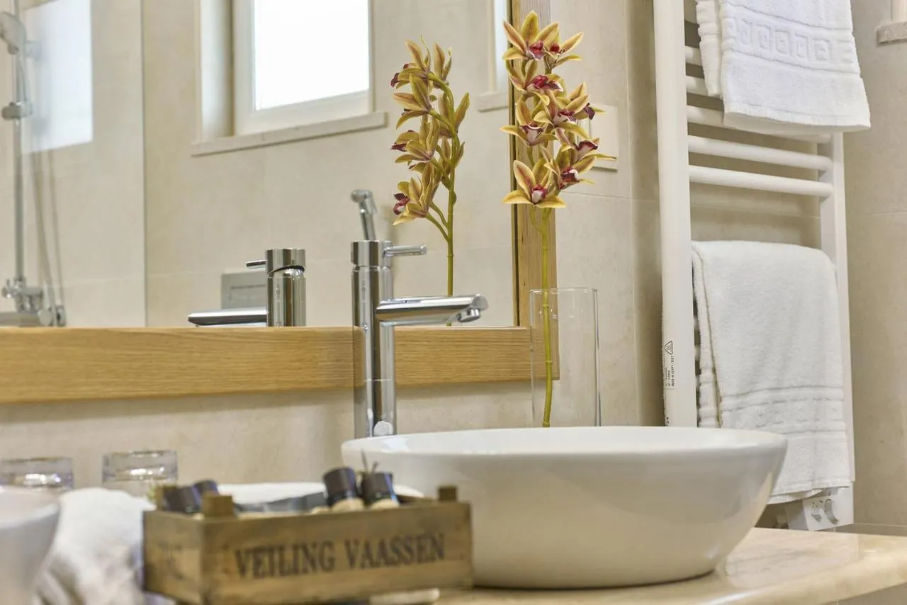 Hotel Rural Quinta do Marco - Nature & Dining