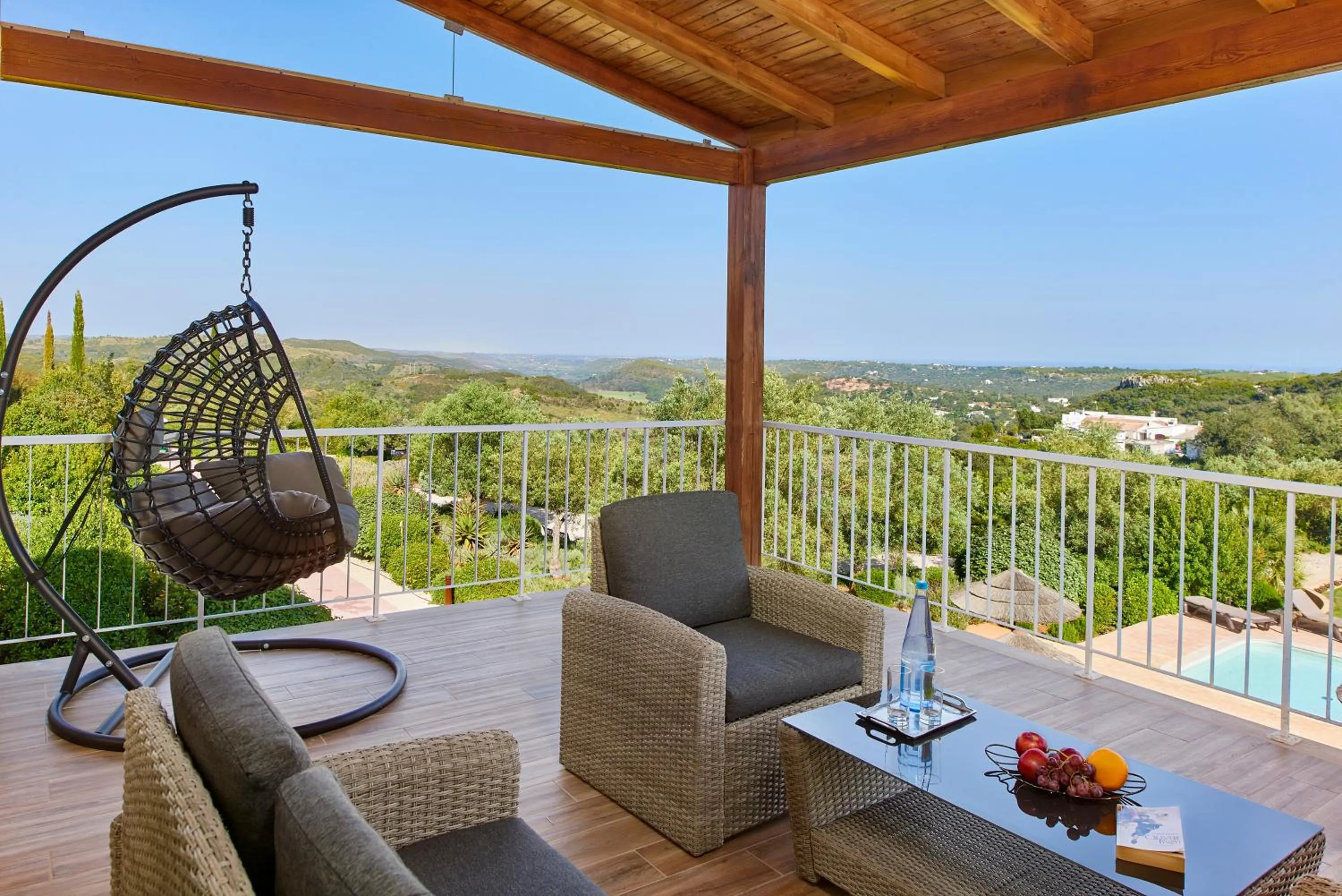 Hotel Rural Quinta do Marco - Nature & Dining