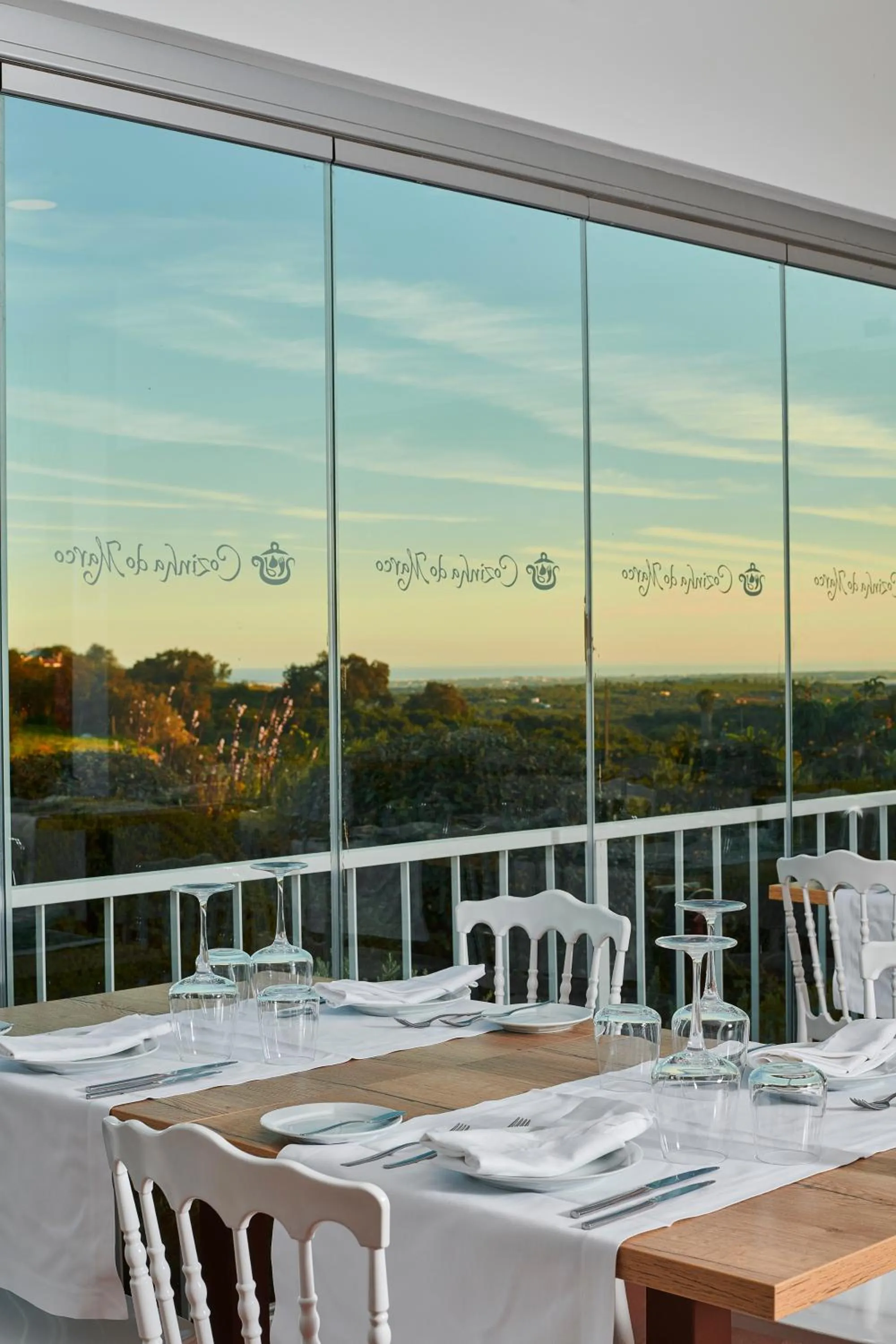 Hotel Rural Quinta do Marco - Nature & Dining