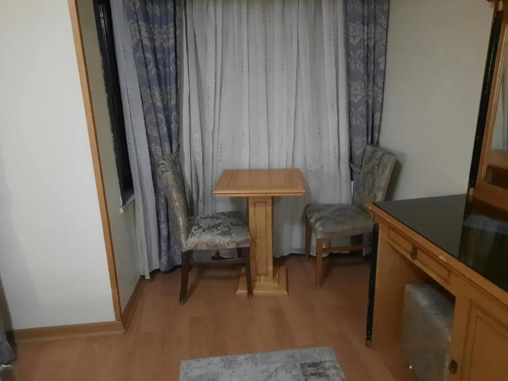 Property building in Grand Hisar Hotel