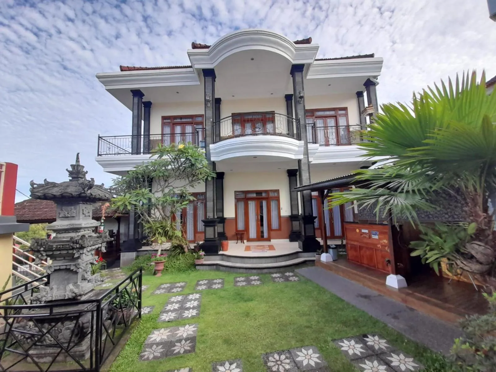 Aditya Homestay