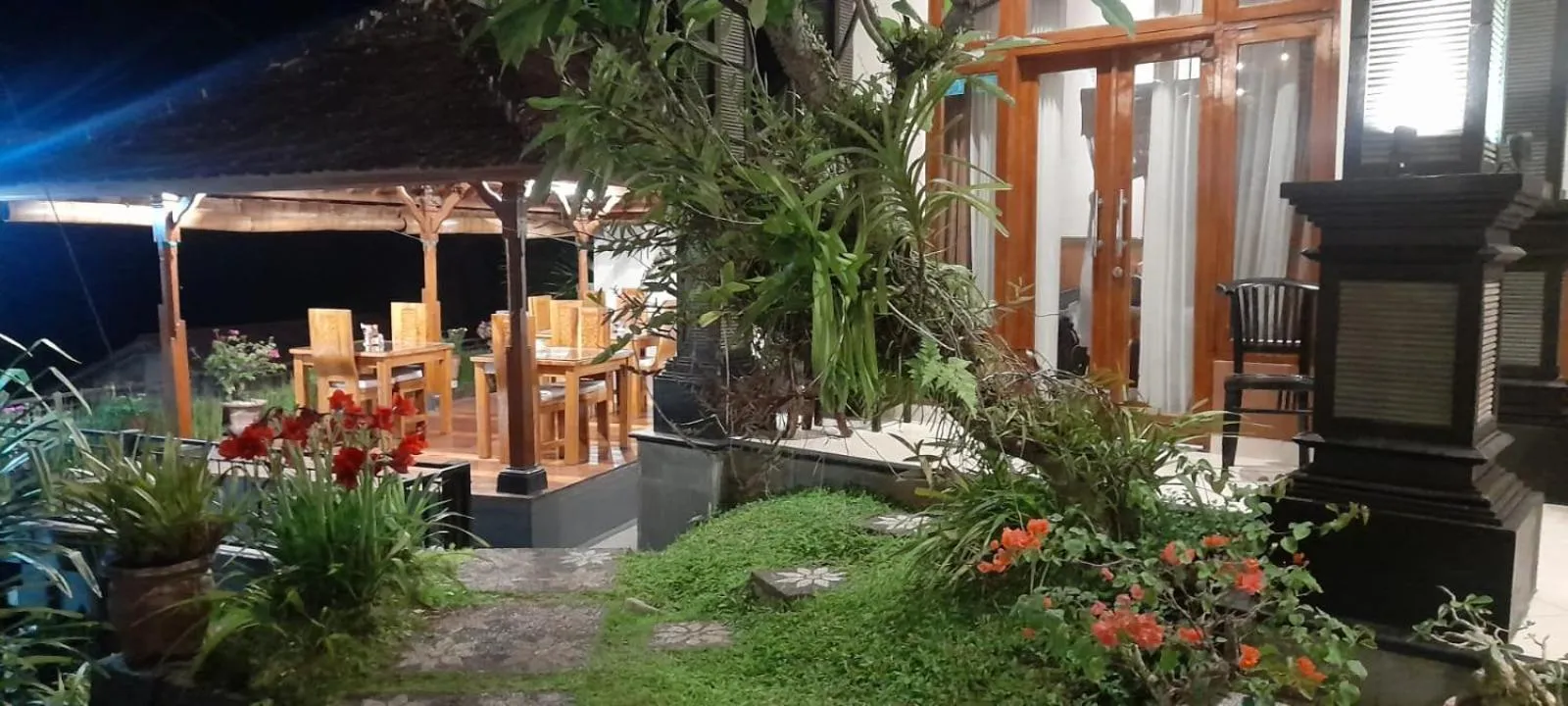 Aditya Homestay