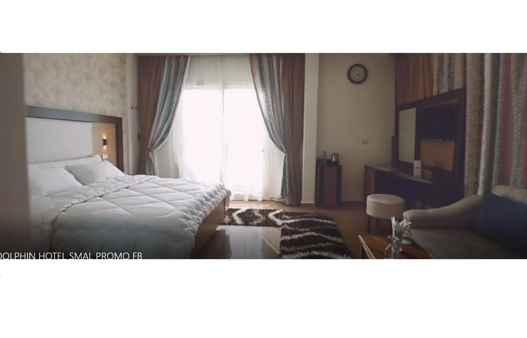 Superior Single Room - single occupancy in Dolphin Ras El-Bar Hotel Superior Single Room - single occupancy in Dolphin Ras El-Bar Hotel